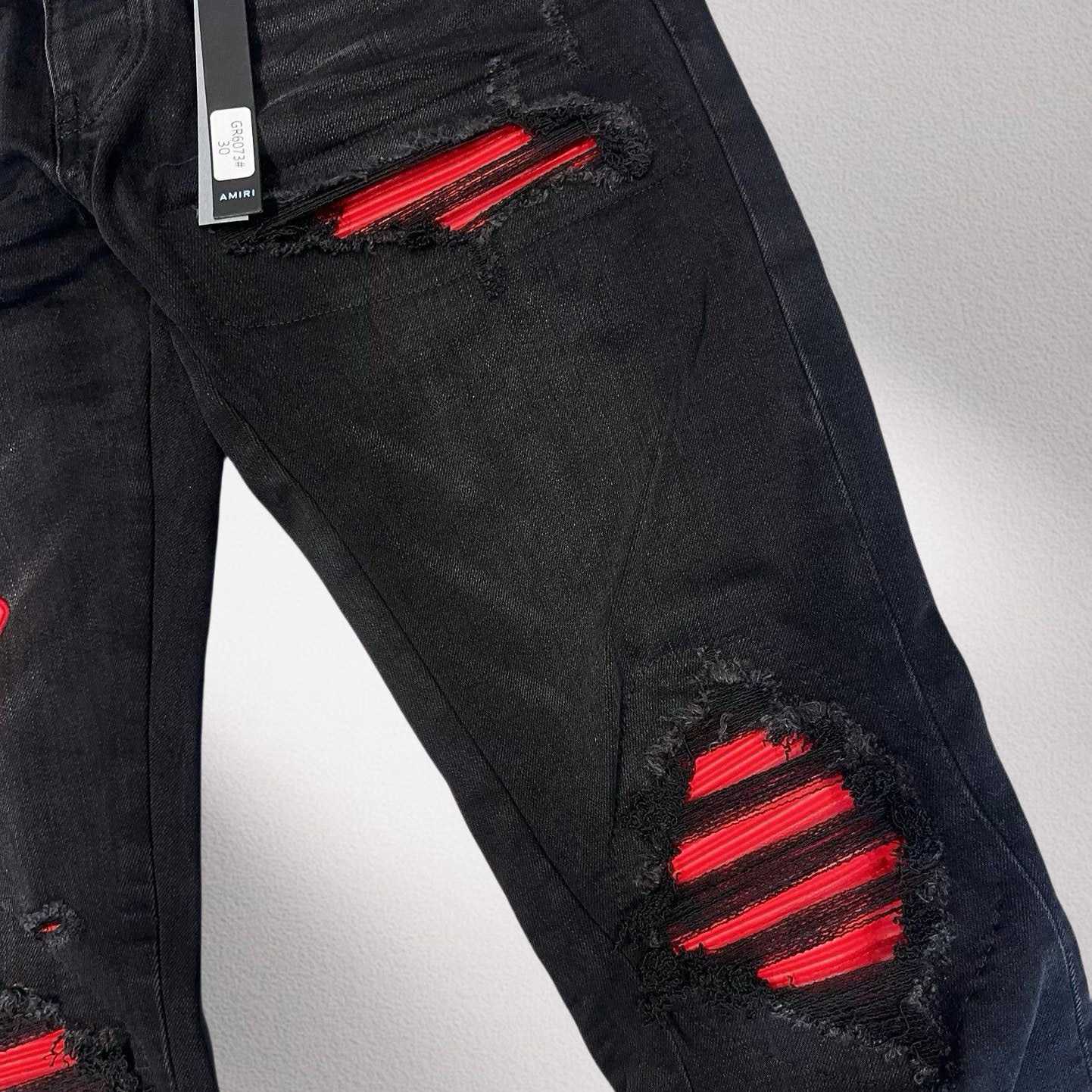 Amiri Jeans    6073 - DesignerGu