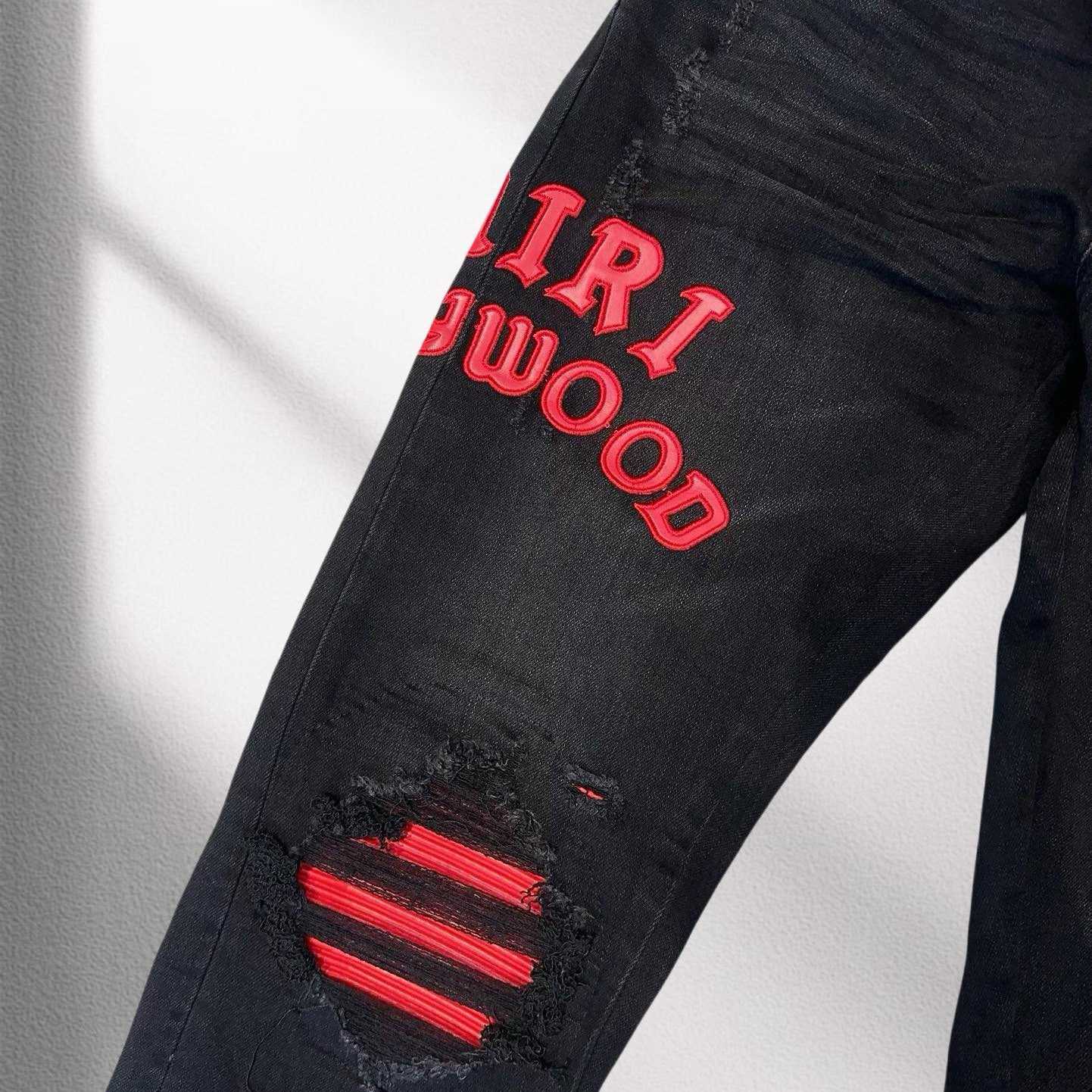 Amiri Jeans    6073 - DesignerGu