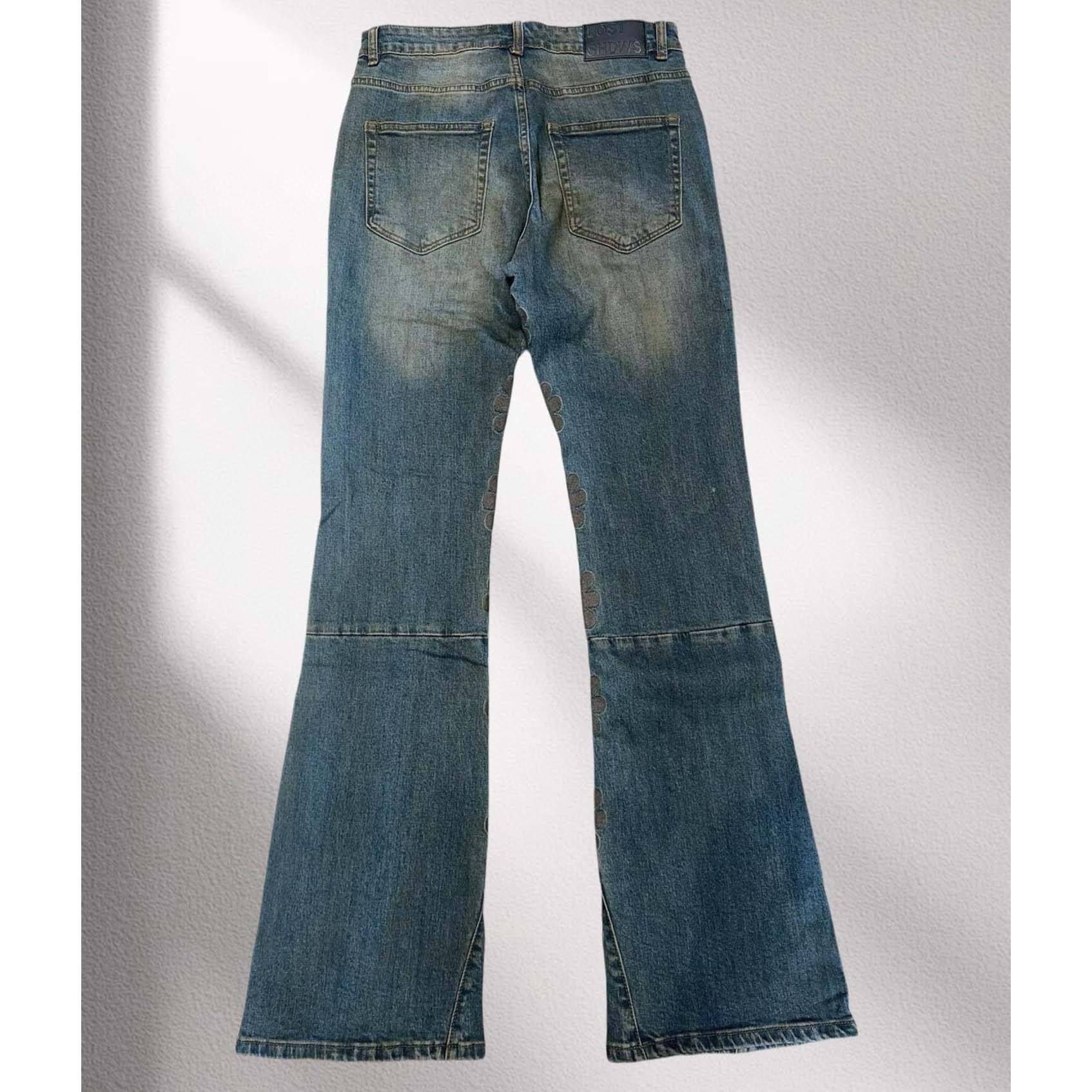 Lost Shadows  Jeans   9986 - DesignerGu
