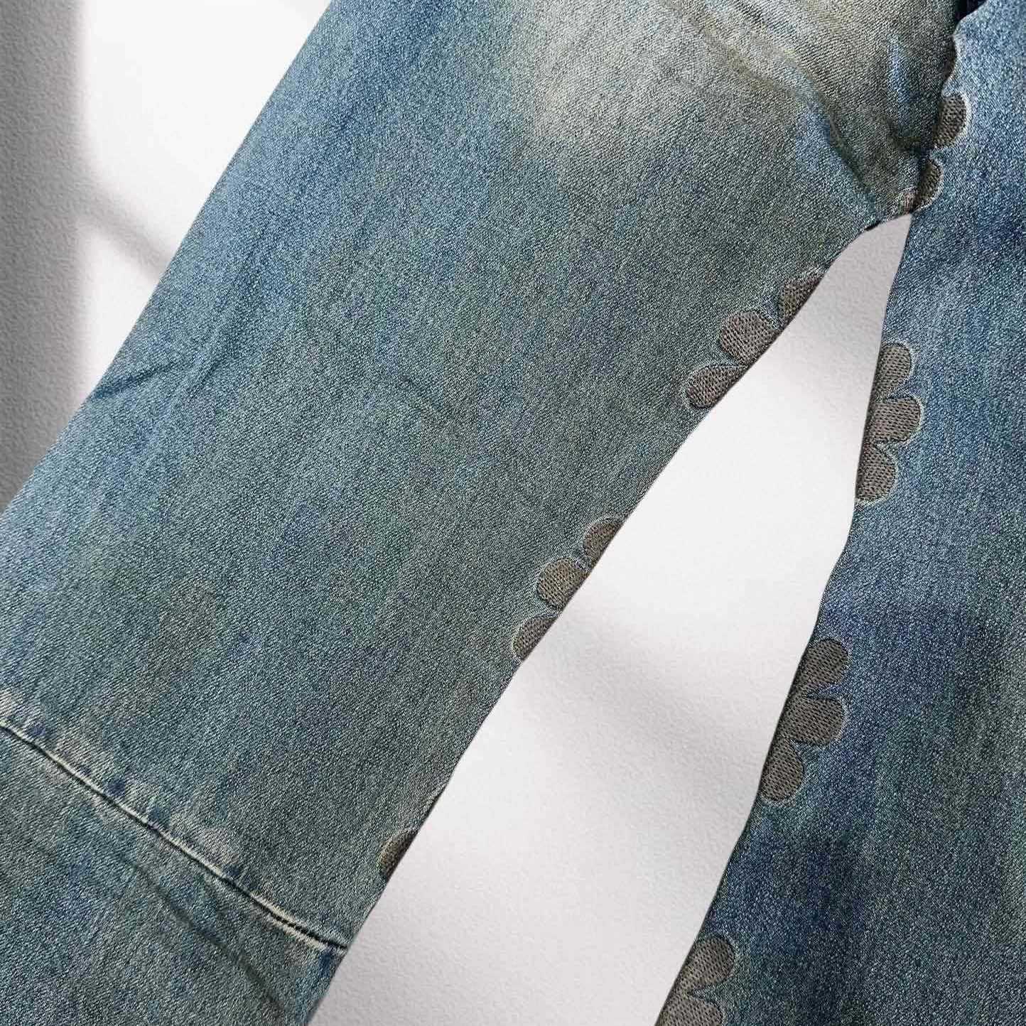 Lost Shadows  Jeans   9986 - DesignerGu