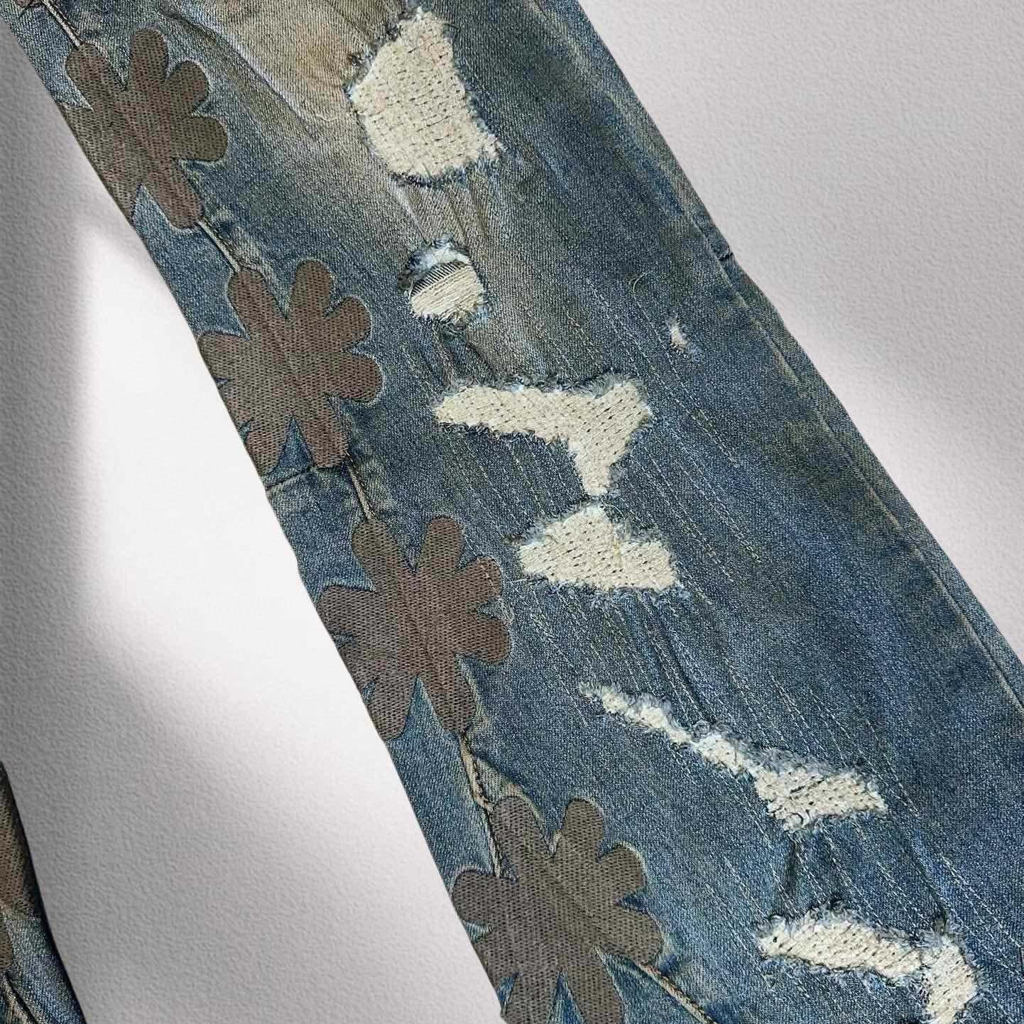 Lost Shadows  Jeans   9986 - DesignerGu