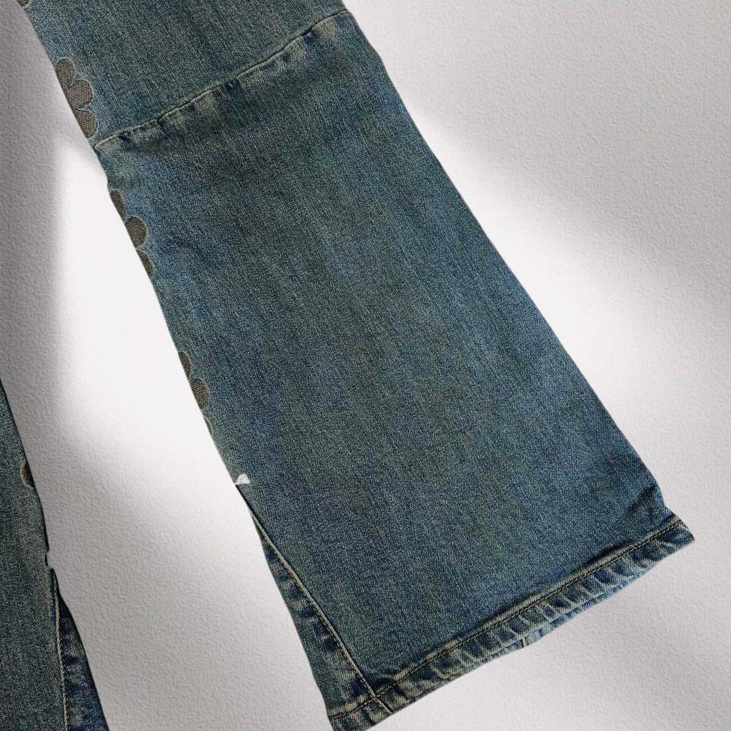 Lost Shadows  Jeans   9986 - DesignerGu