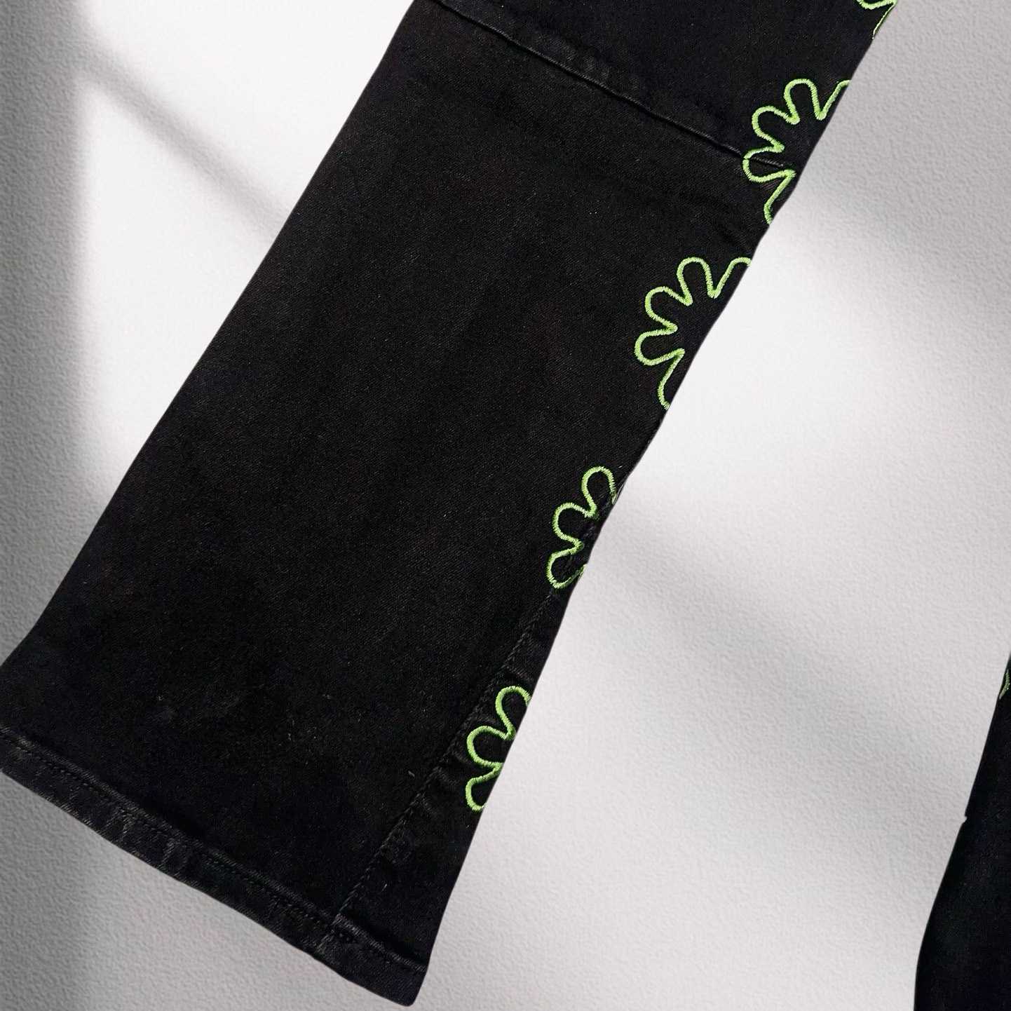 Lost Shadows  Jeans  833 - DesignerGu