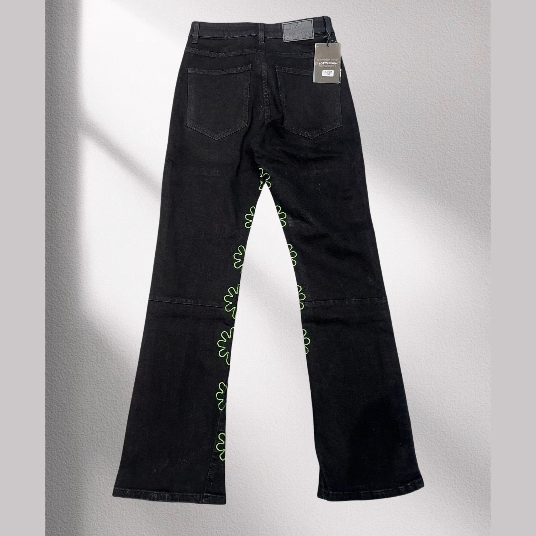 Lost Shadows  Jeans  833 - DesignerGu