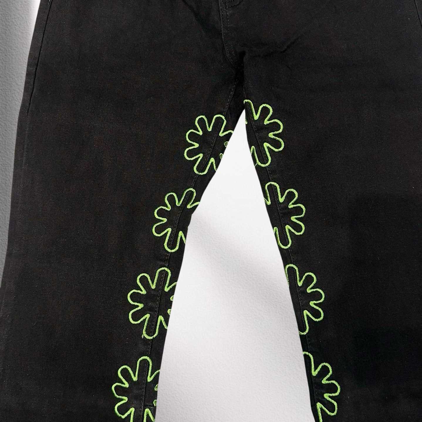 Lost Shadows  Jeans  833 - DesignerGu