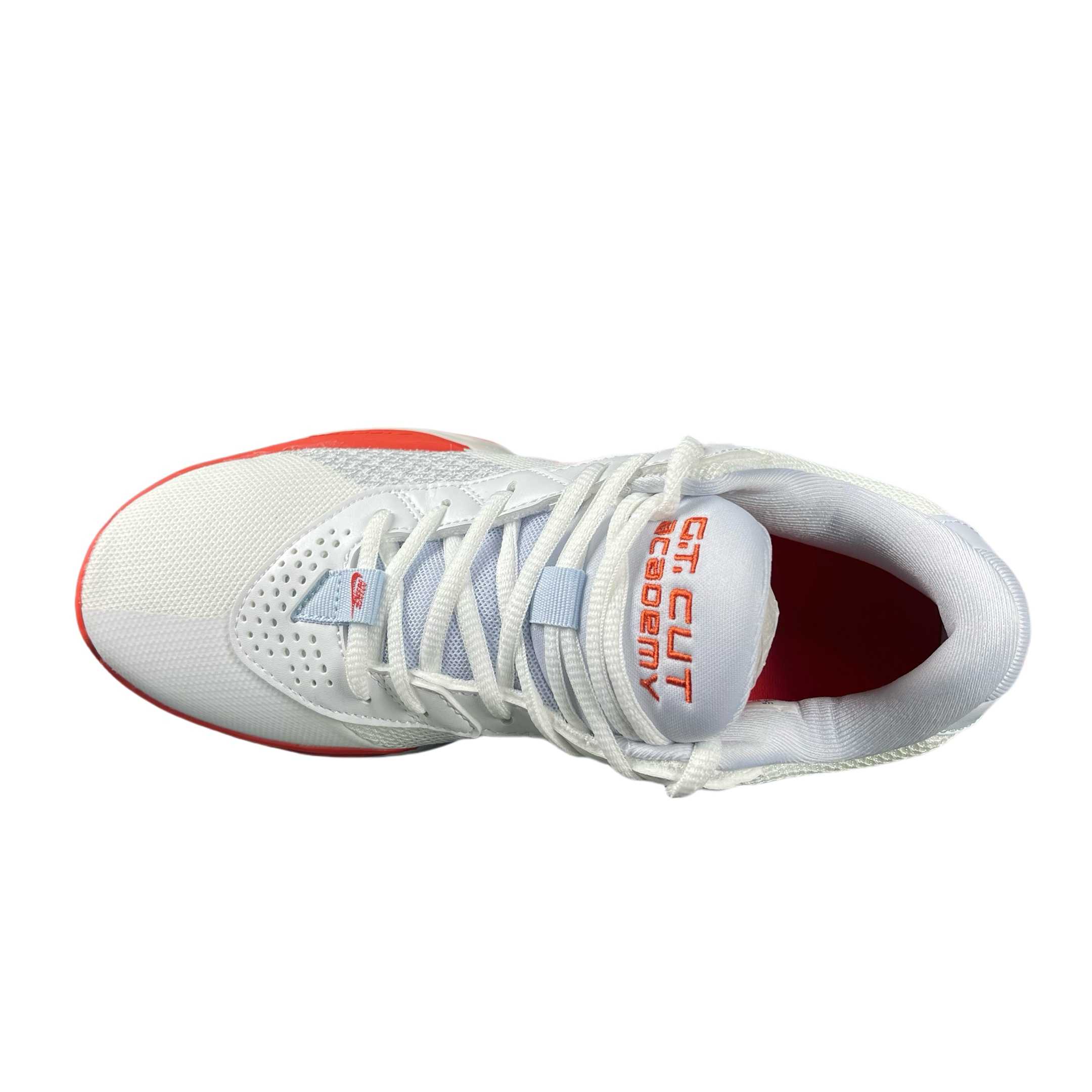 Nike Air Zoom G.T. Cut Academy   FB2599-101 - DesignerGu