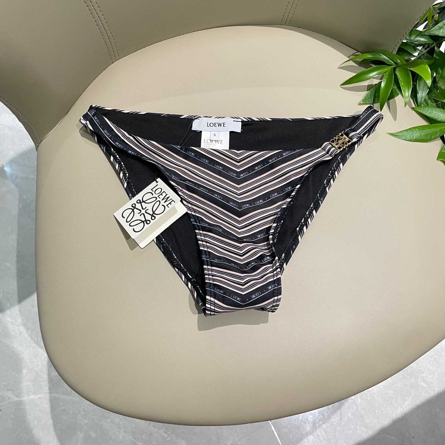 Loewe Two-piece Swimsuit - DesignerGu