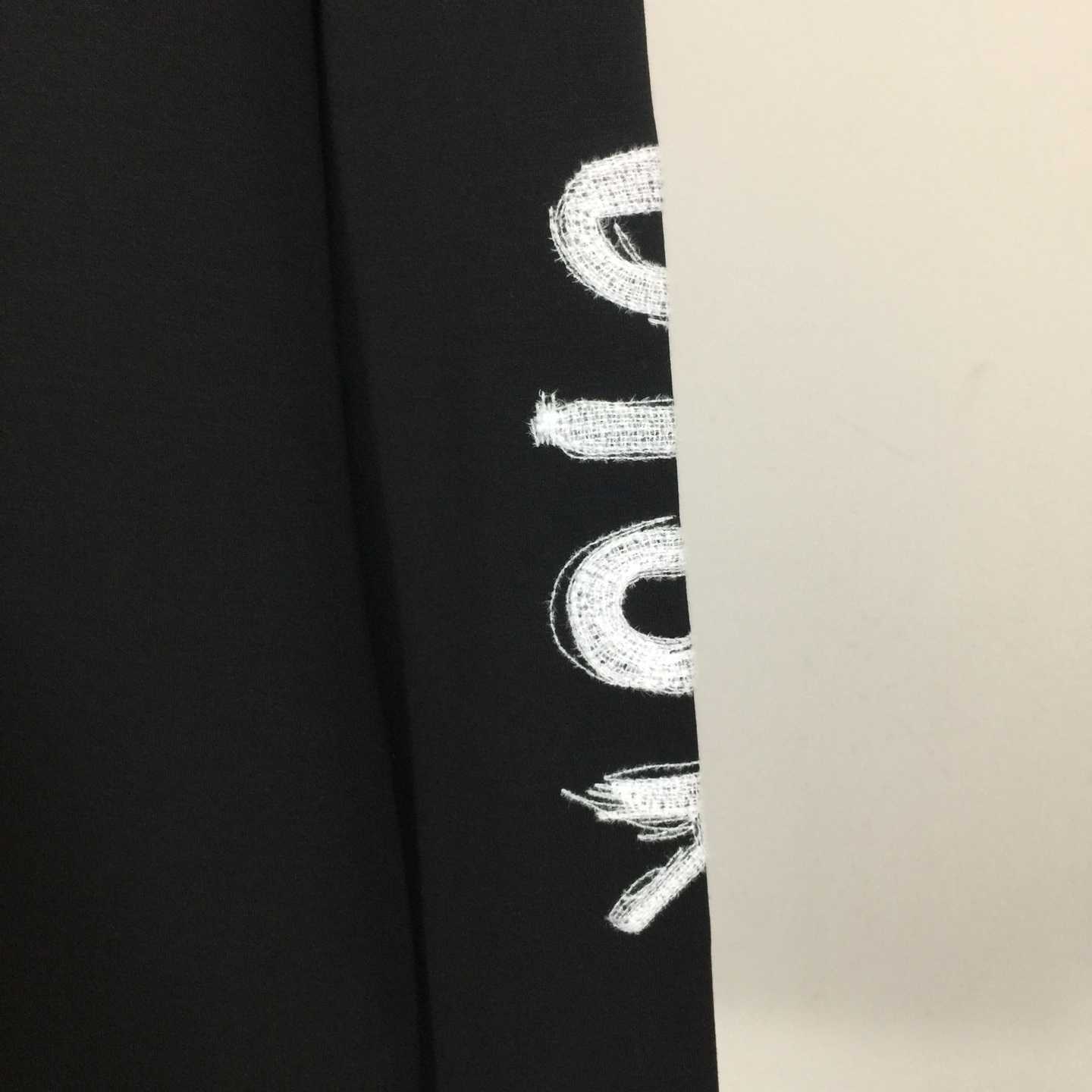 Dior Cotton Sweatshirt - DesignerGu