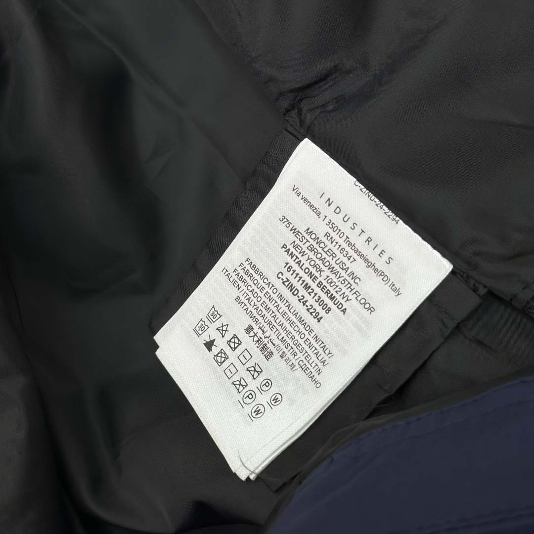 Moncler Tatra 2-in-1 Water-Repellent Field Jacket - DesignerGu