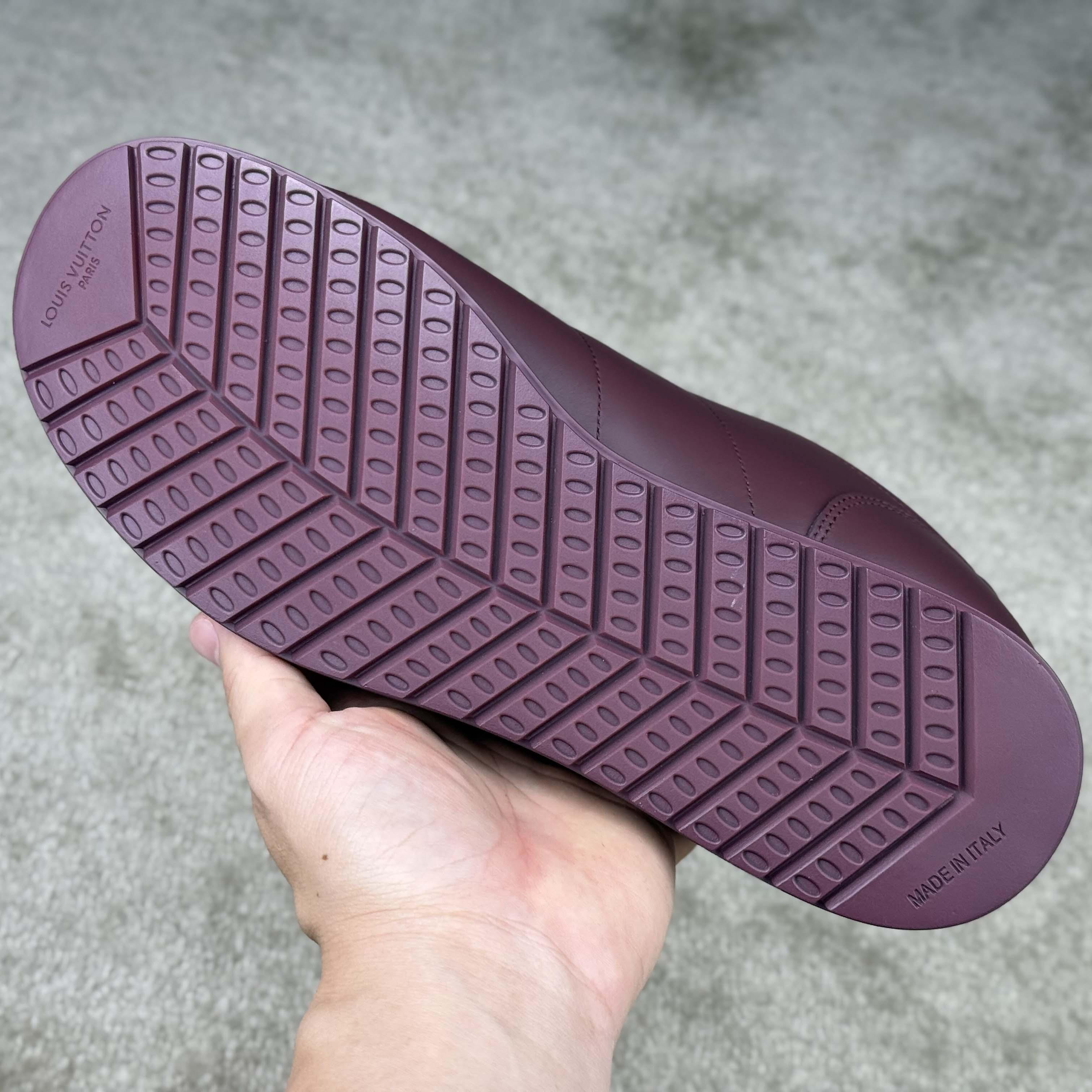 Louis Vuitton LV BUTTERSOFT Sneaker     - DesignerGu