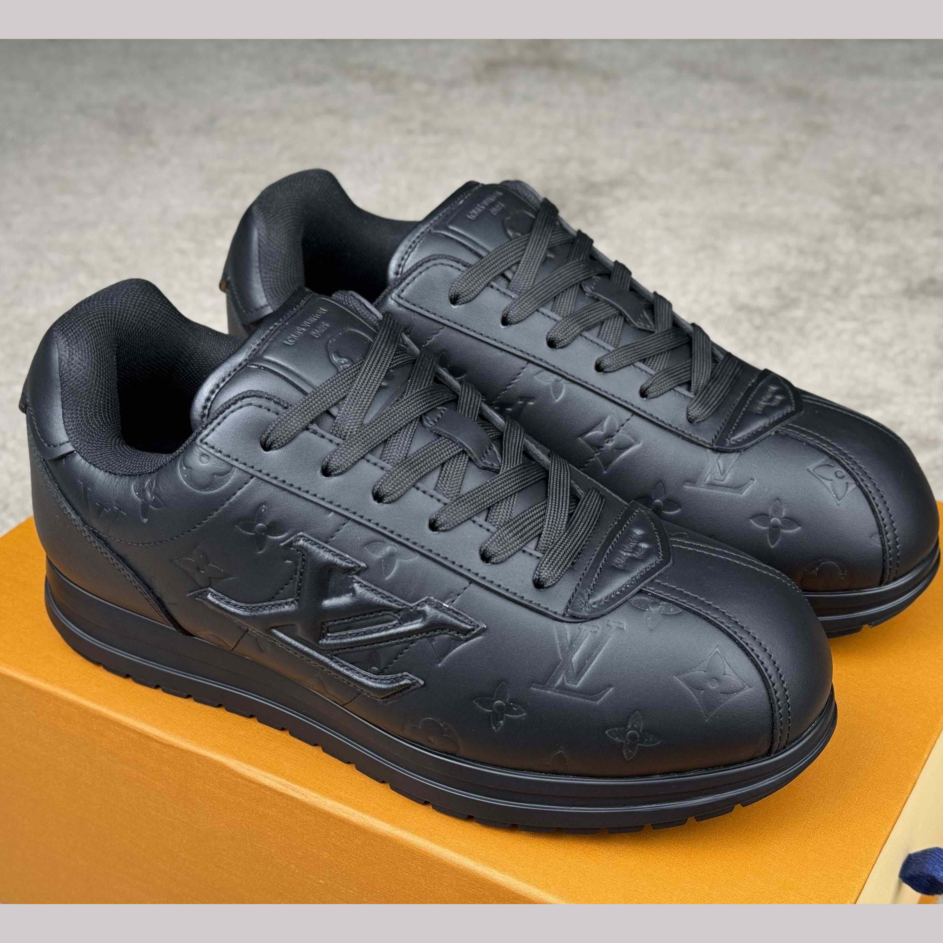 Louis Vuitton LV BUTTERSOFT Sneaker   - DesignerGu