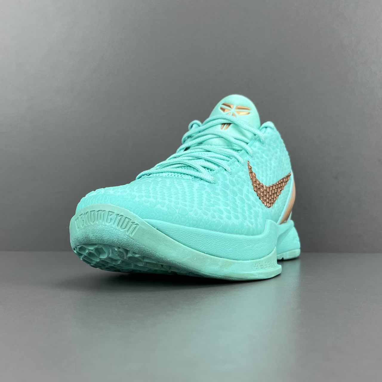 Nike Zoom Kobe 6 Protro 