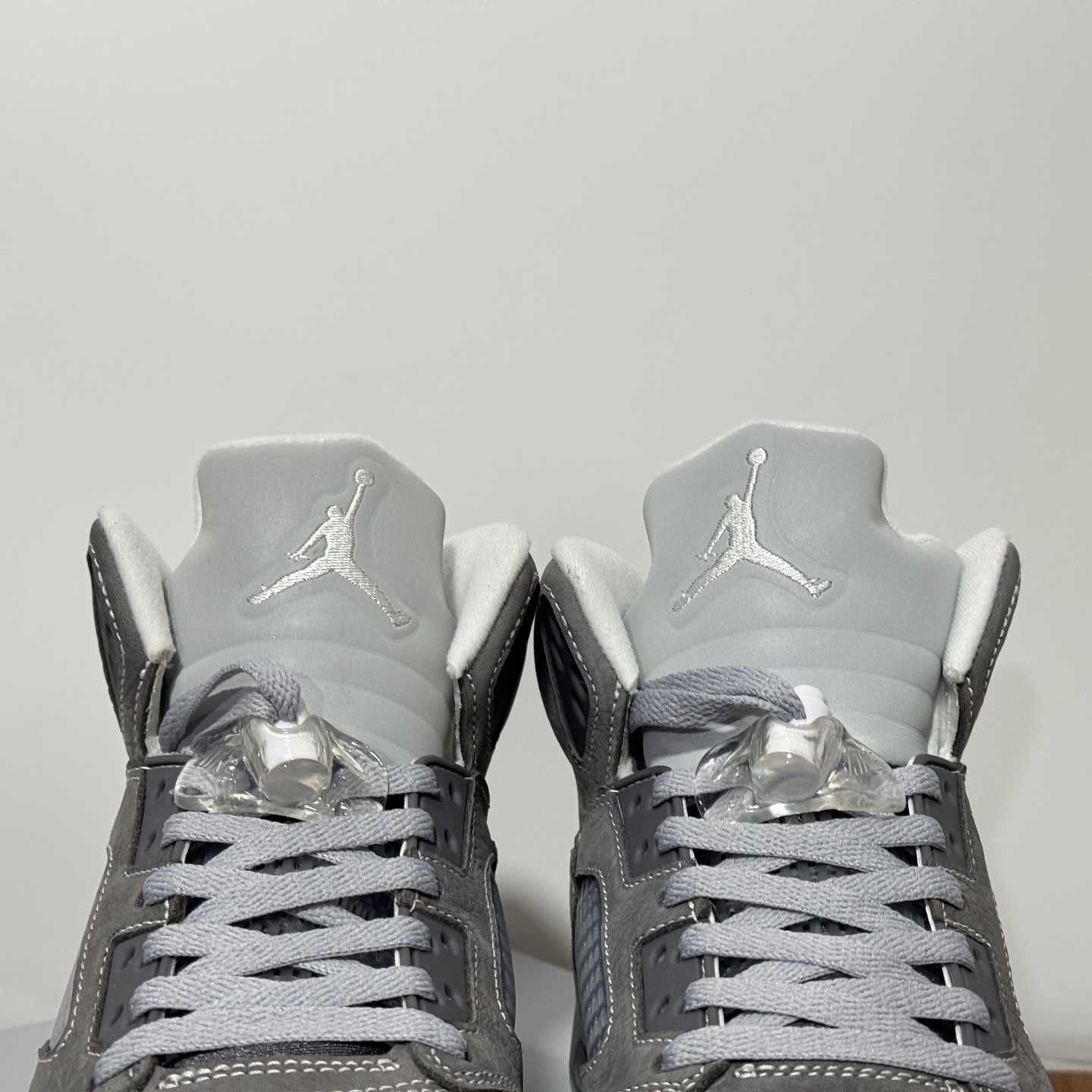 Air Jordan 5 “Wolf Grey” DD0587-002 - DesignerGu