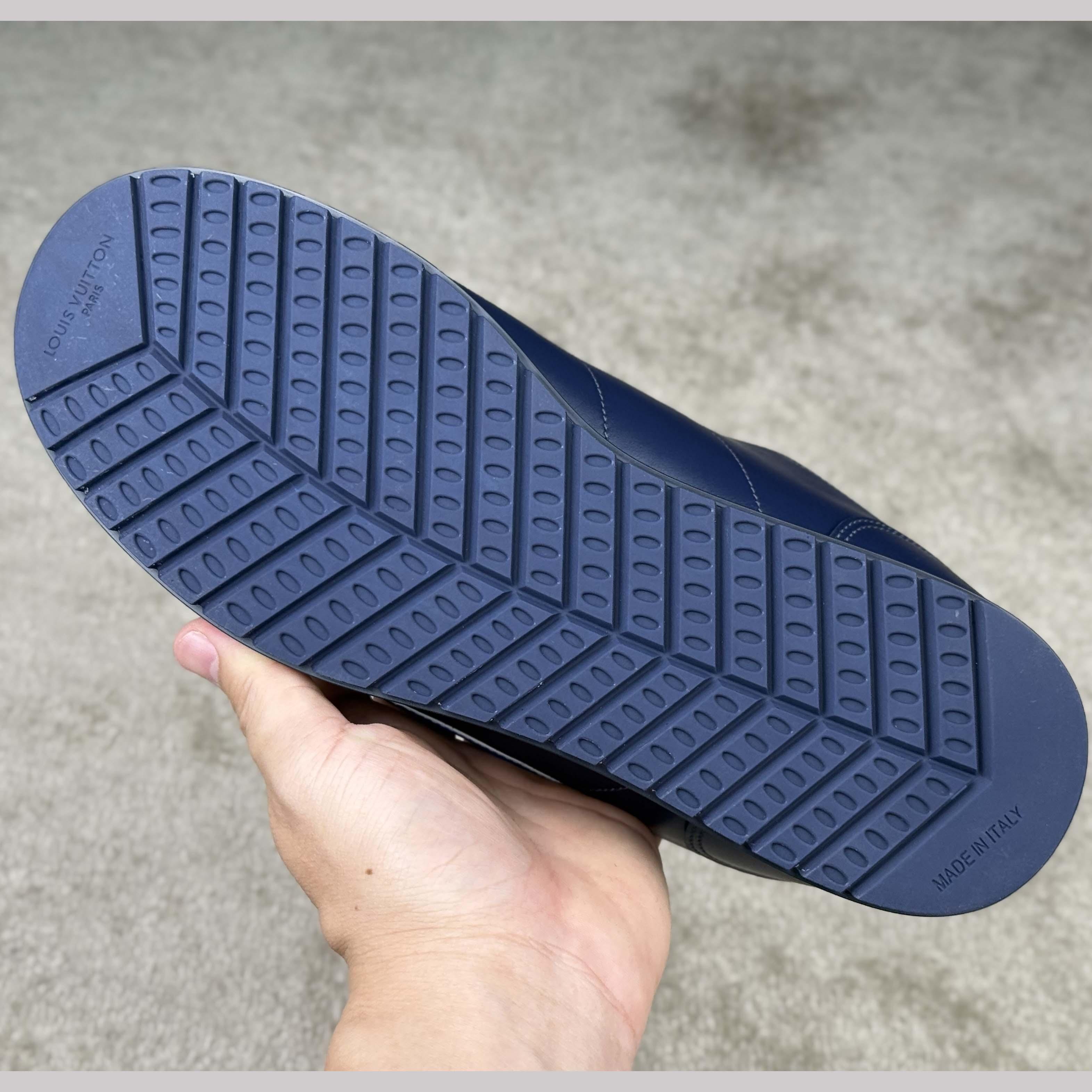 Louis Vuitton LV BUTTERSOFT Sneaker    1AIKI3 - DesignerGu