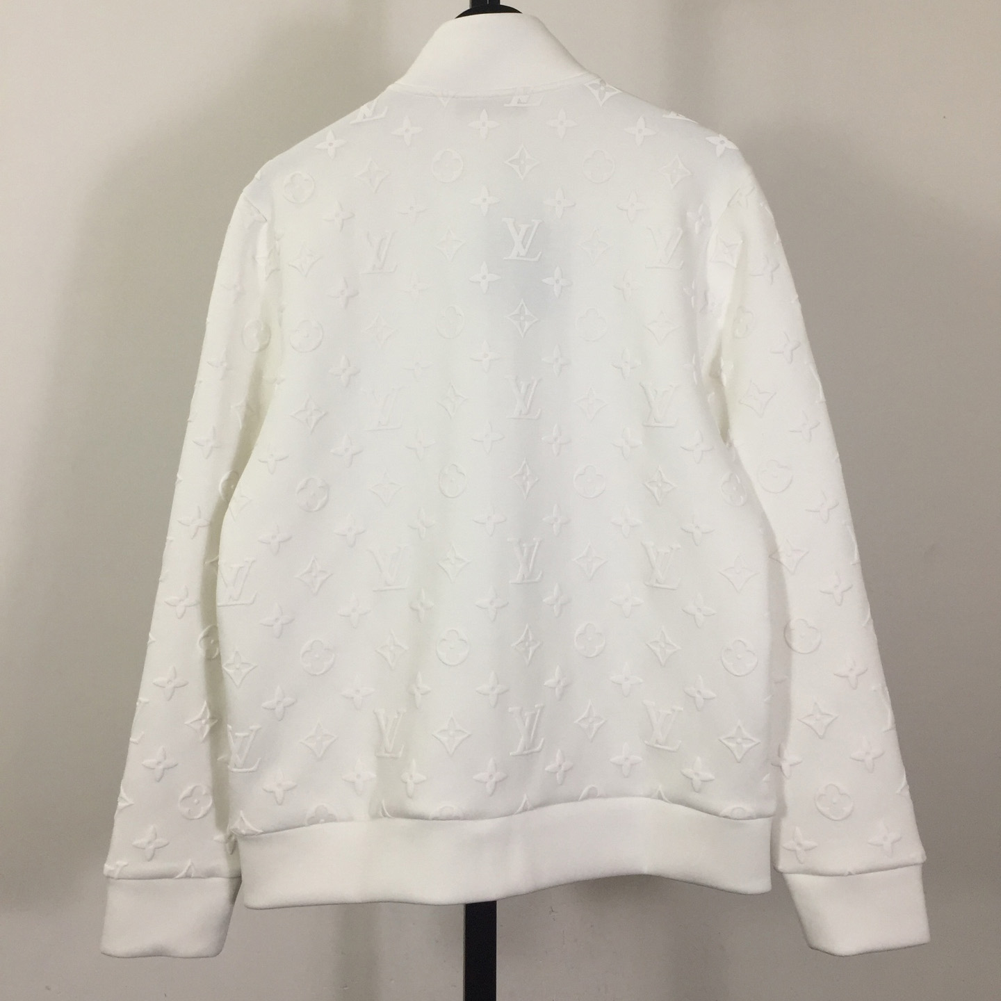 Louis Vuitton Monogram Jacket - DesignerGu