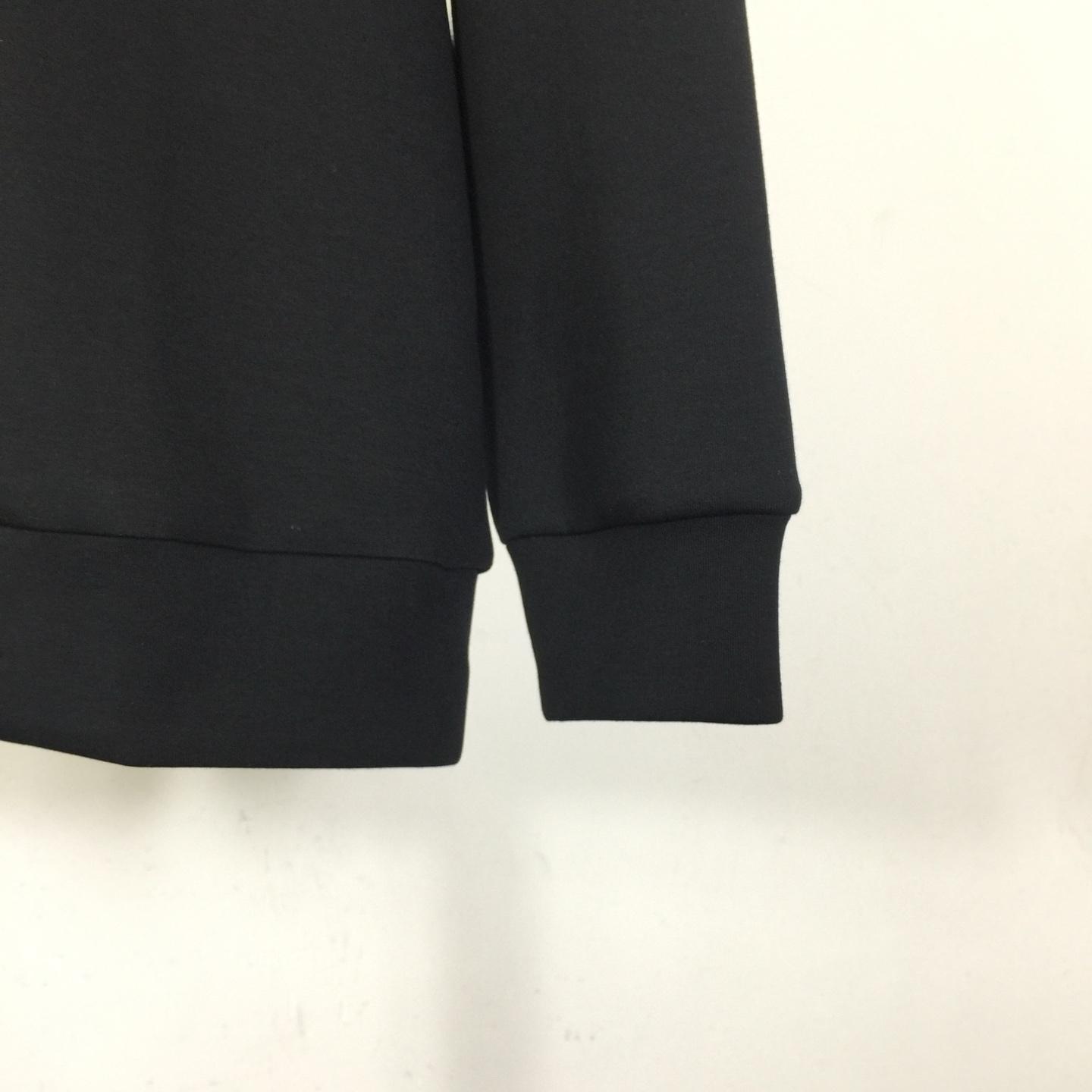 Dior Cotton Sweatshirt - DesignerGu