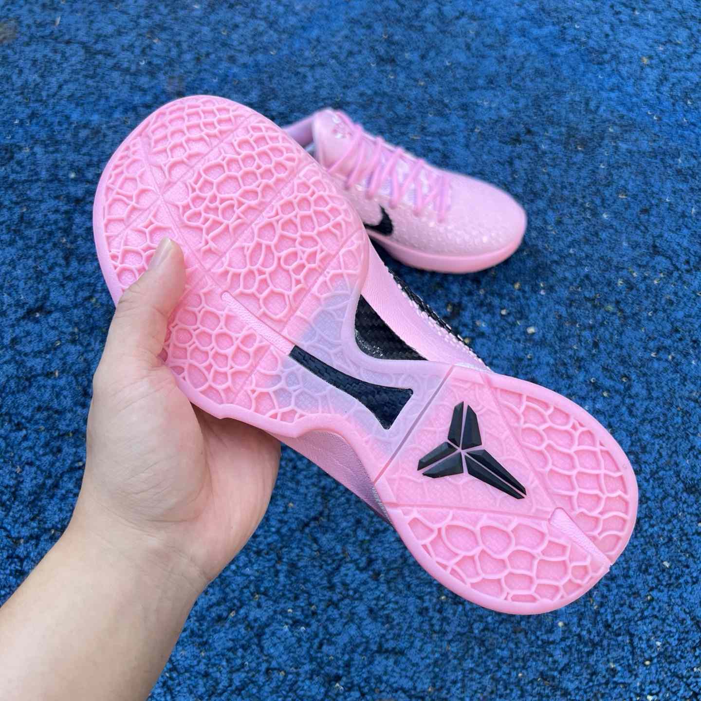 Nike Zoom Kobe 6 Protro 