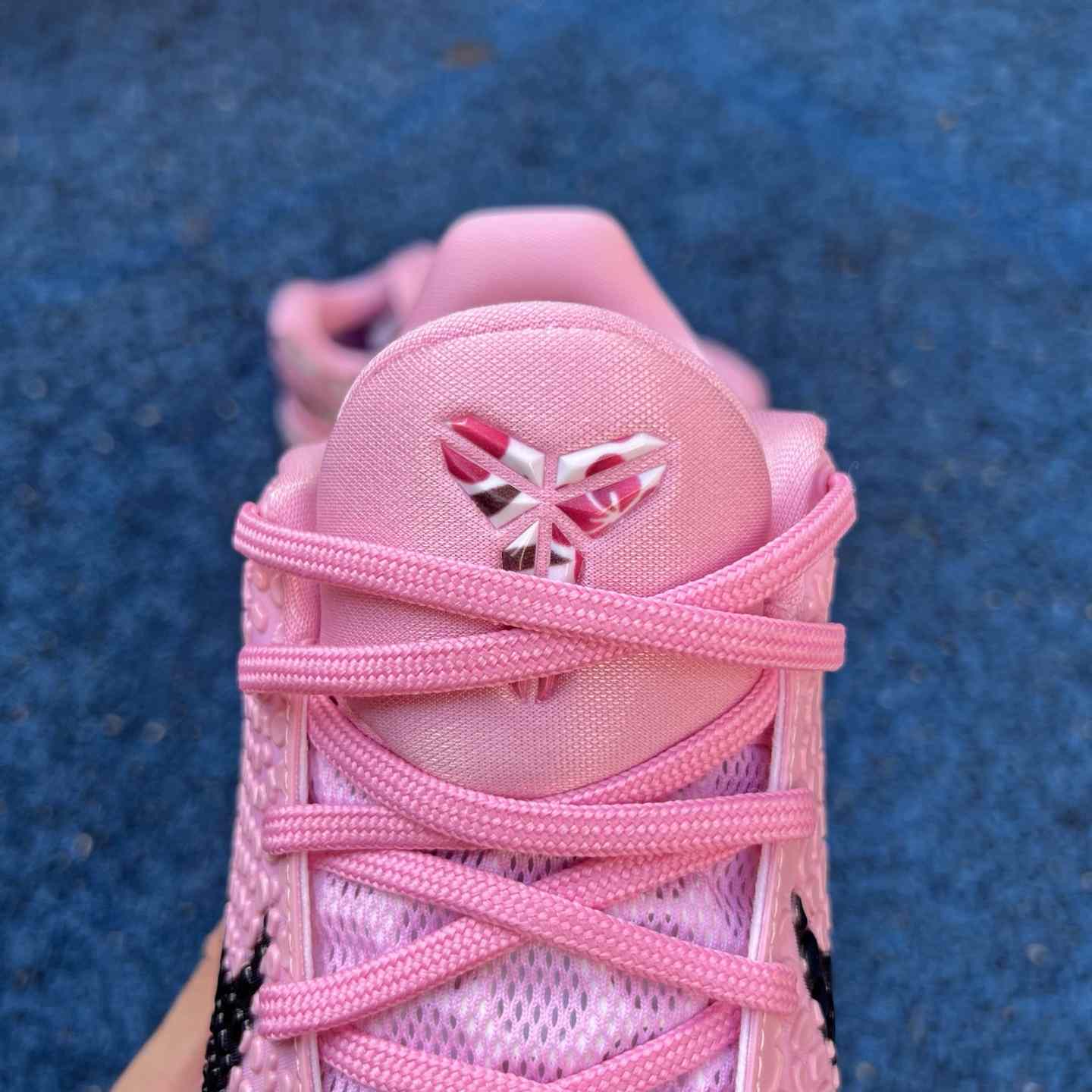 Nike Zoom Kobe 6 Protro 