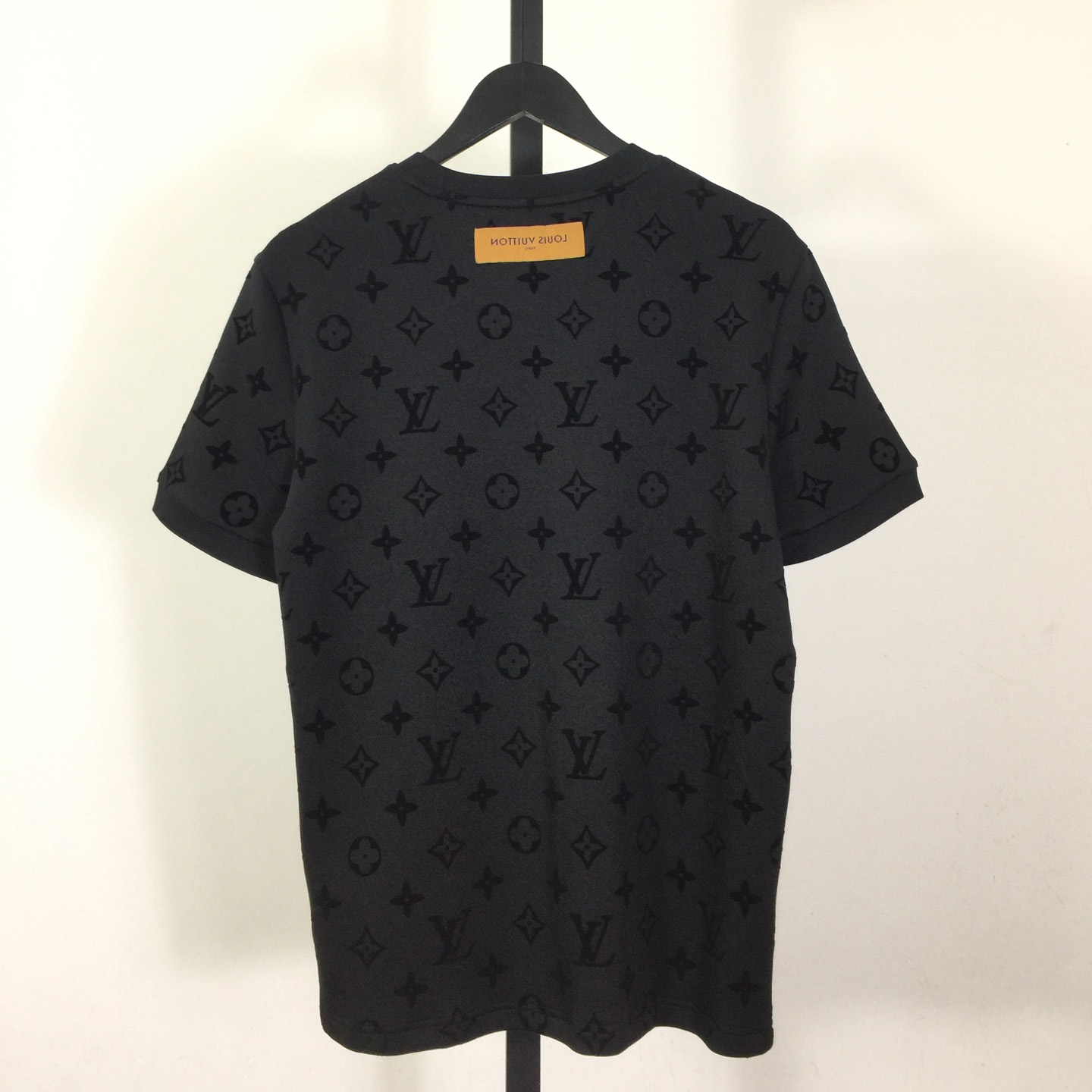Louis Vuitton Monogram Cotton T-shirt - DesignerGu
