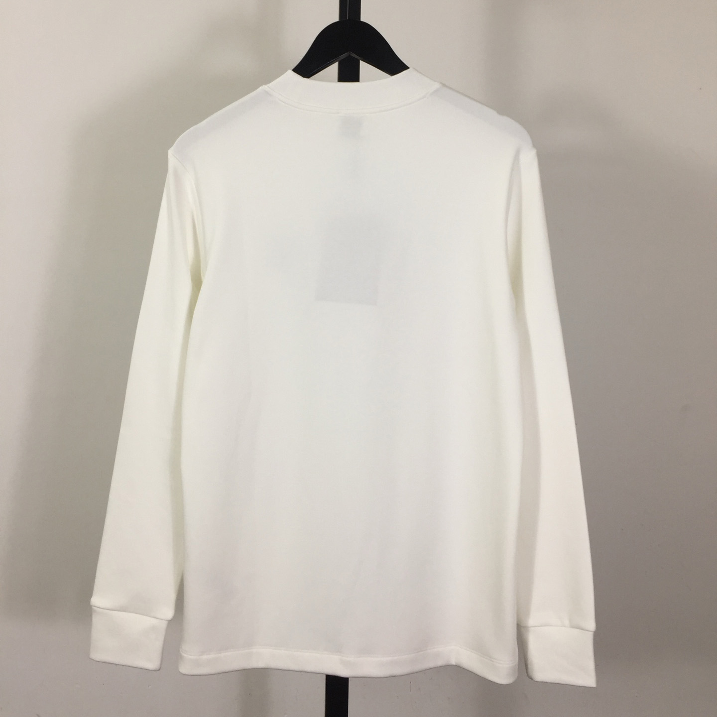 Burberry Cotton Sweatshirt - DesignerGu