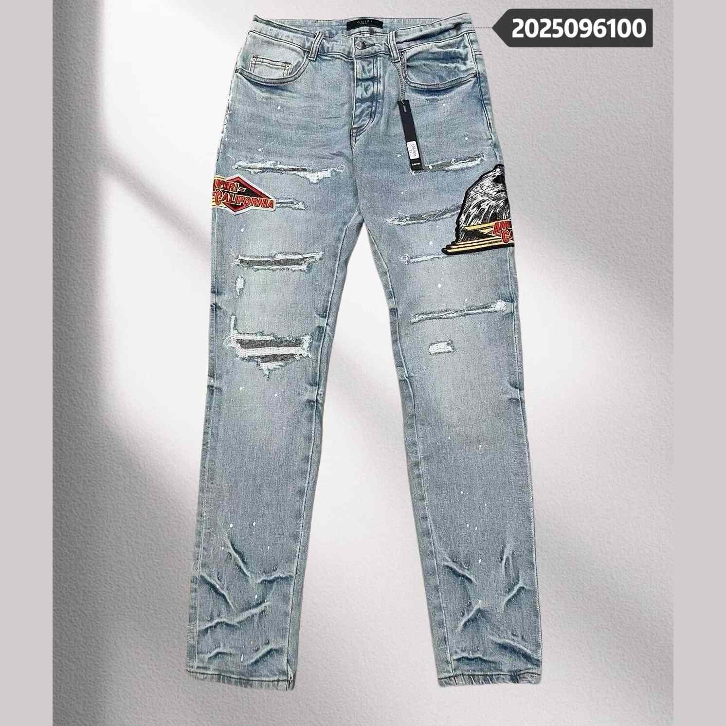 Amiri Jeans   6100 - DesignerGu