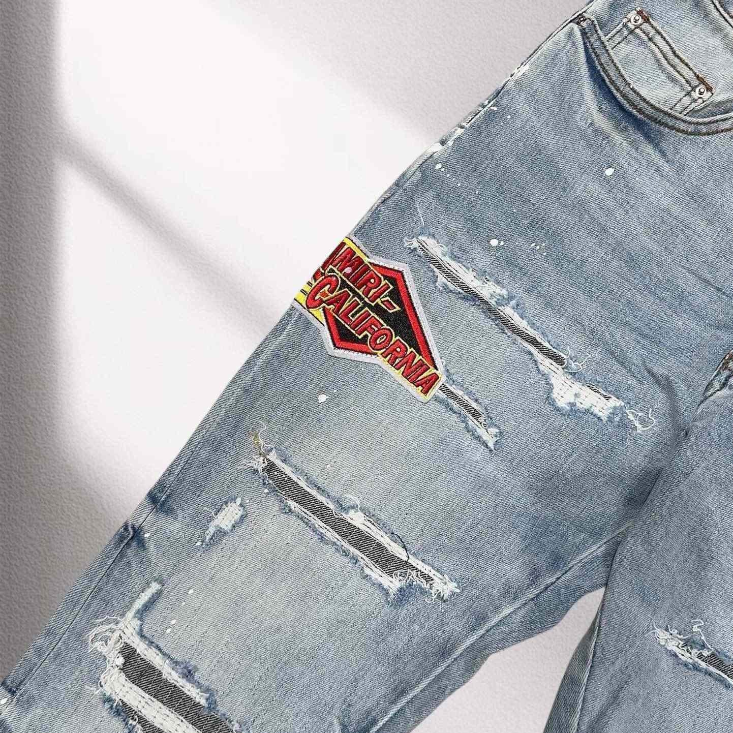 Amiri Jeans   6100 - DesignerGu