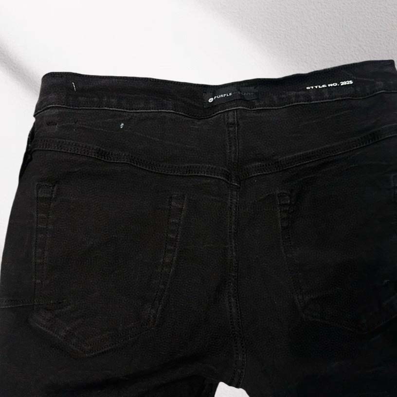 Purple-Brand Jeans   8226 - DesignerGu