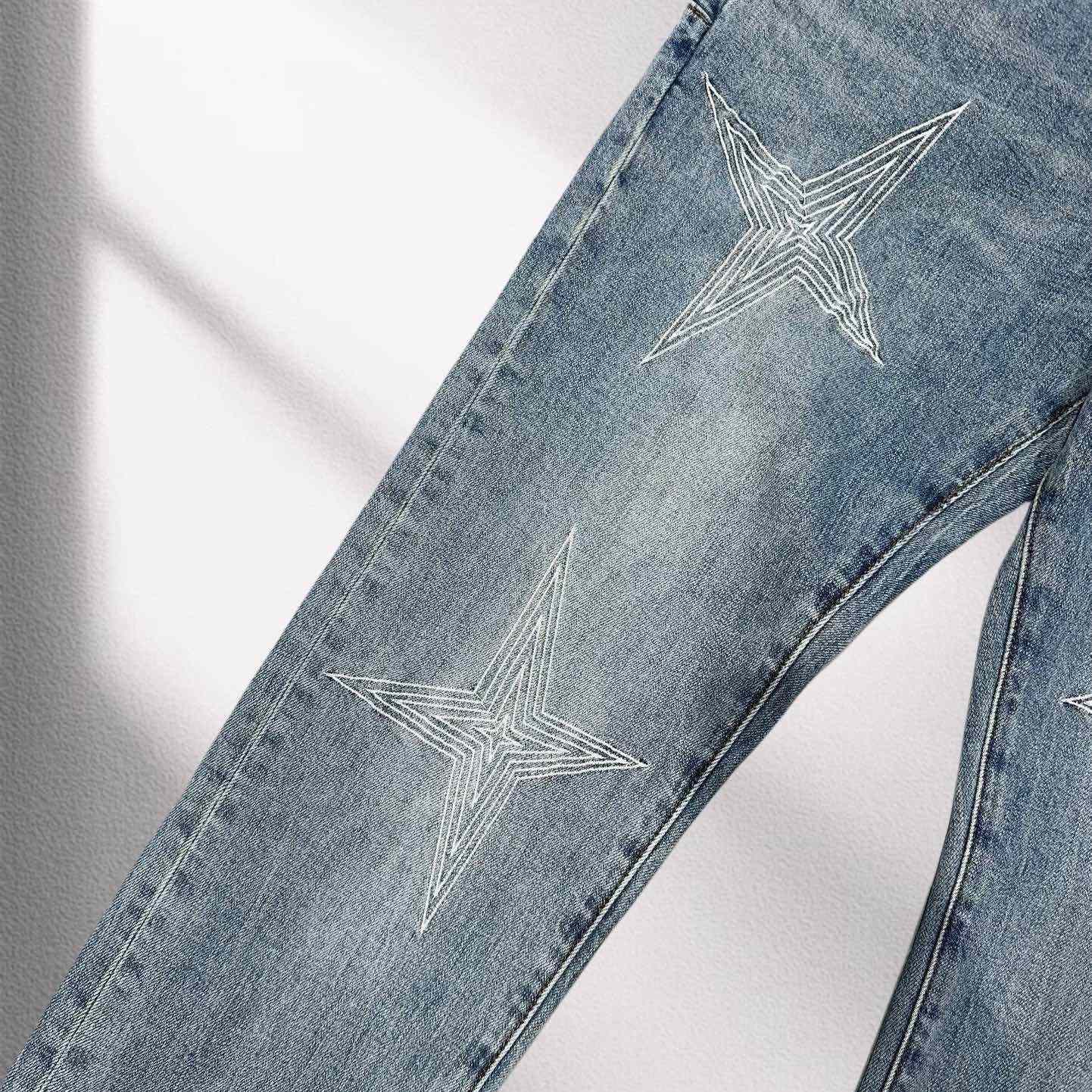 Purple-Brand Jeans   1603 - DesignerGu