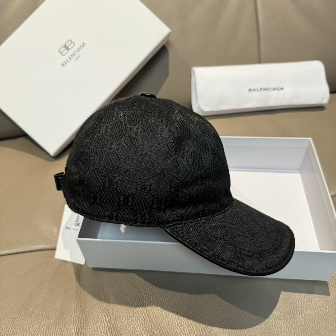 Balenciaga Cap - DesignerGu