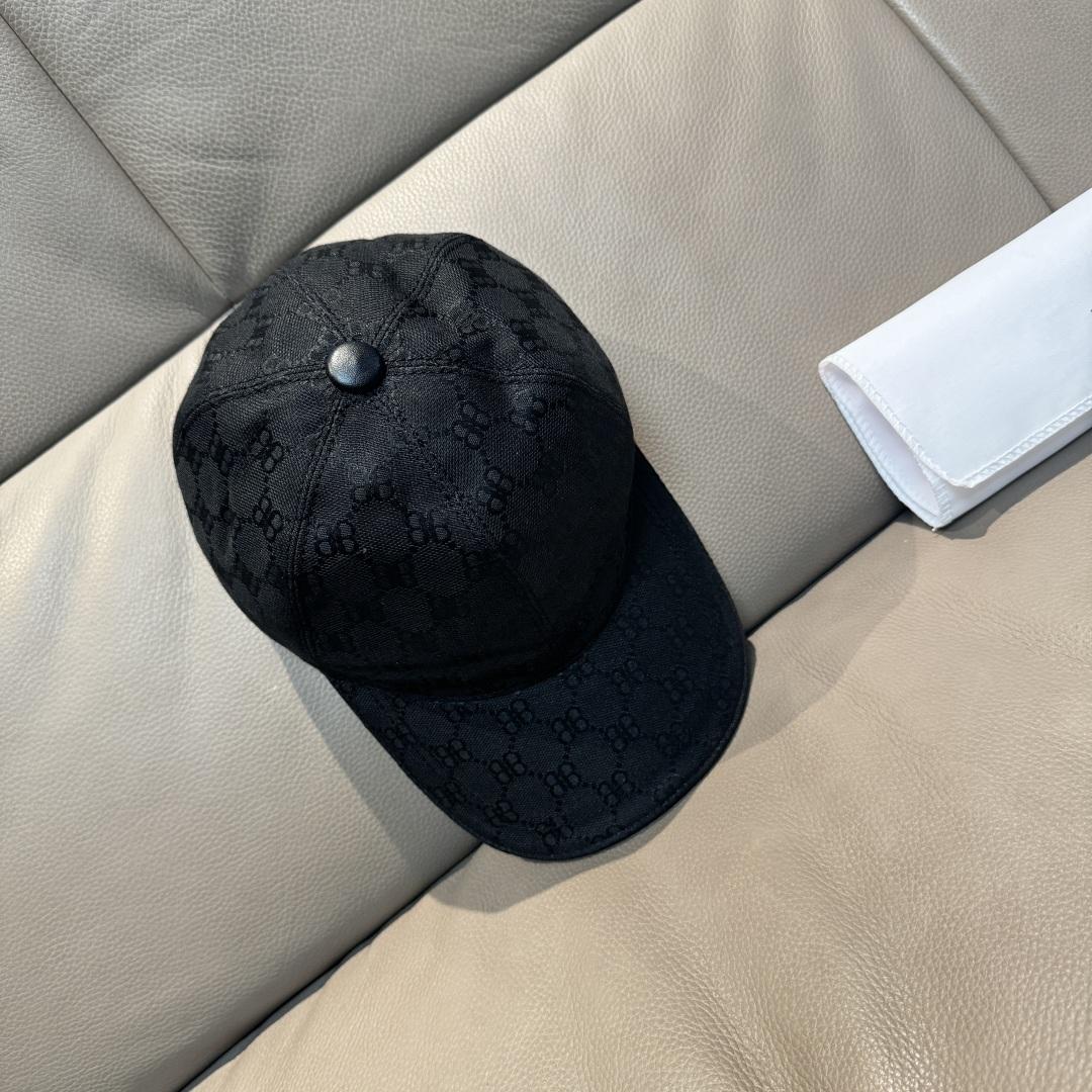 Balenciaga Cap - DesignerGu