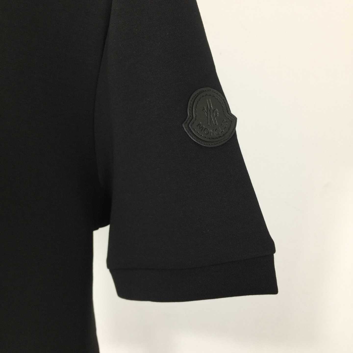 Moncler Logo T-Shirt - DesignerGu