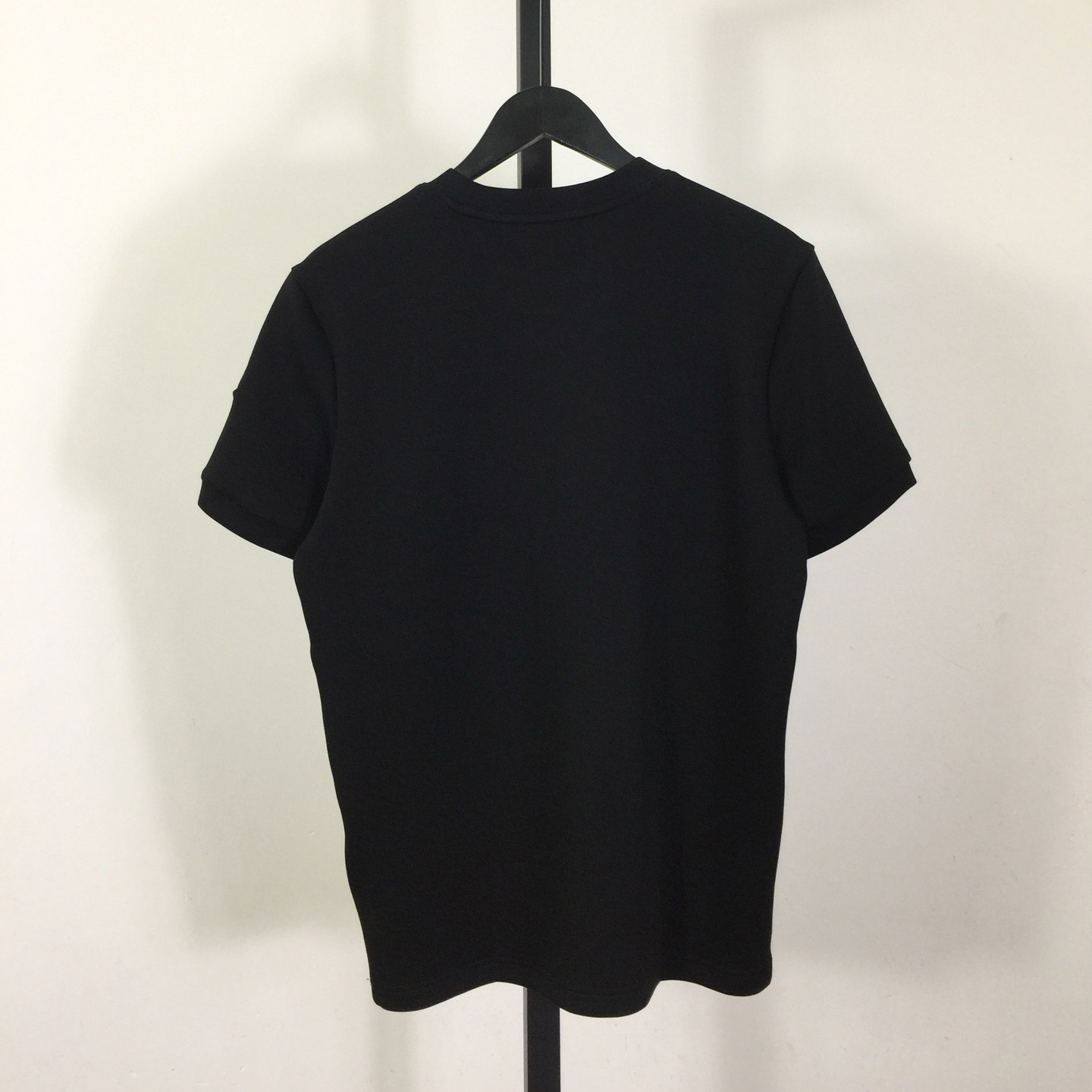 Moncler Logo T-Shirt - DesignerGu