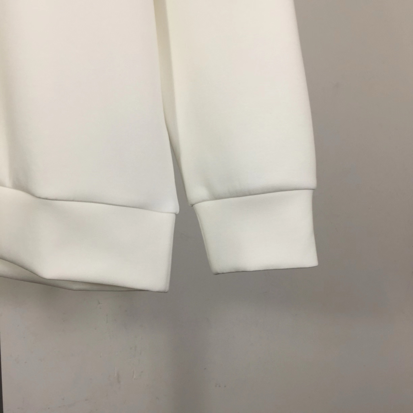 Burberry Cotton Sweatshirt - DesignerGu