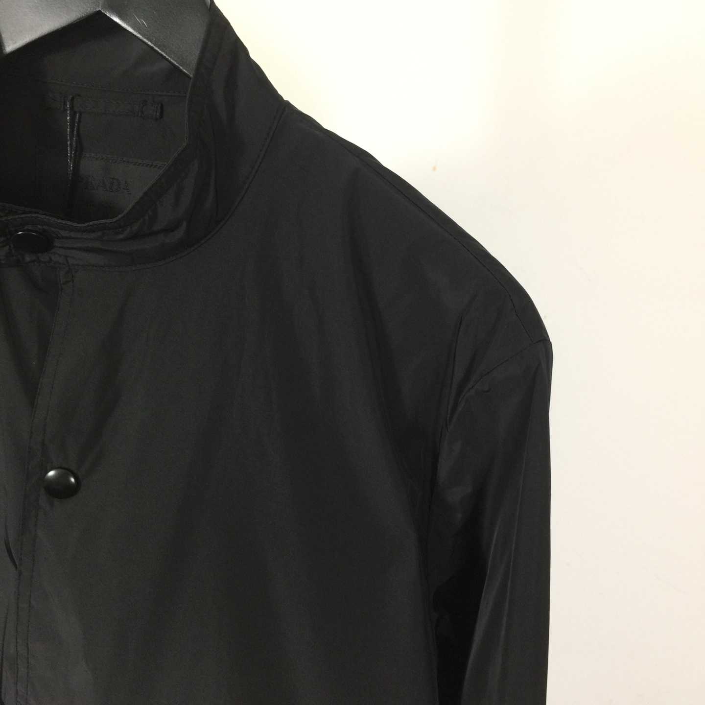 Prada Re-Nylon Jacket - DesignerGu