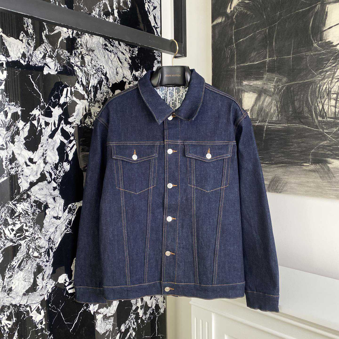 Dior Oblique Jacket  - DesignerGu