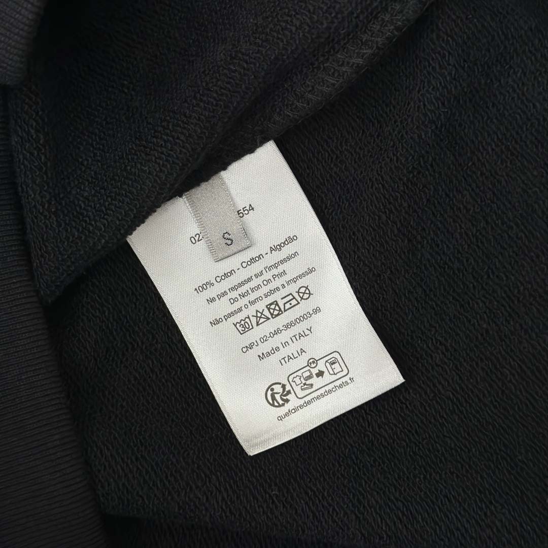 Dior Montaigne Sweatshirt   - DesignerGu