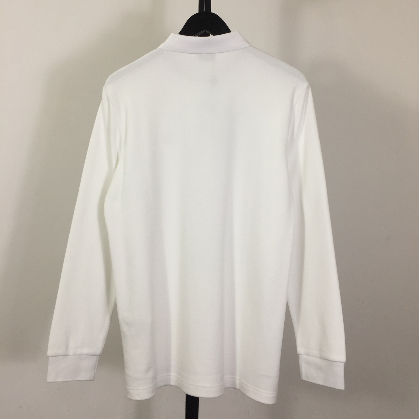 Moncler Cotton Polo Shirt - DesignerGu