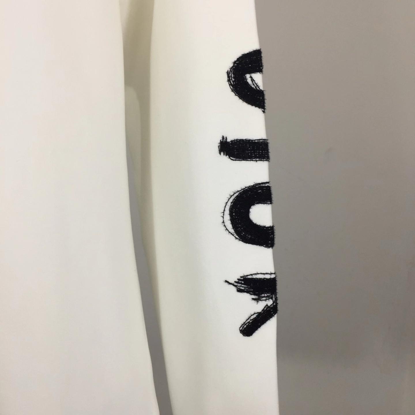 Dior Cotton Sweatshirt - DesignerGu