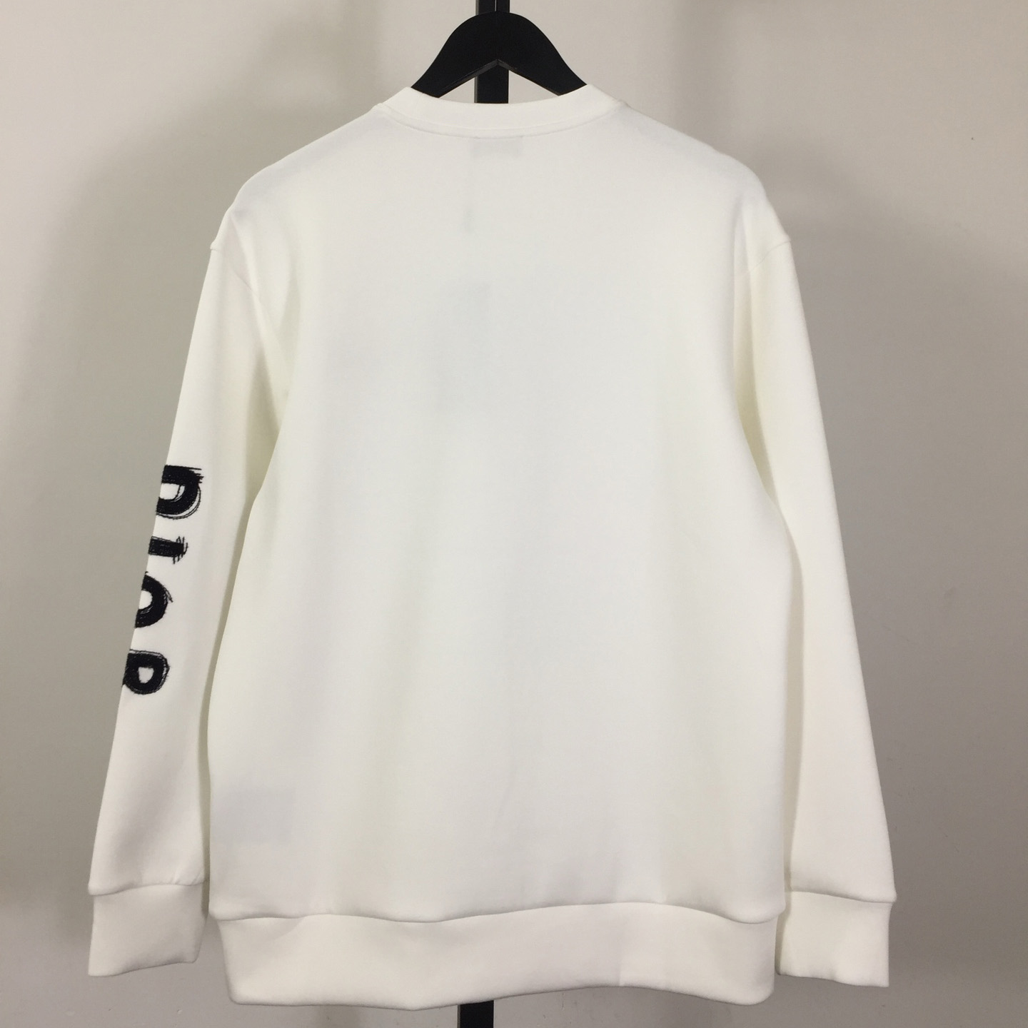 Dior Cotton Sweatshirt - DesignerGu