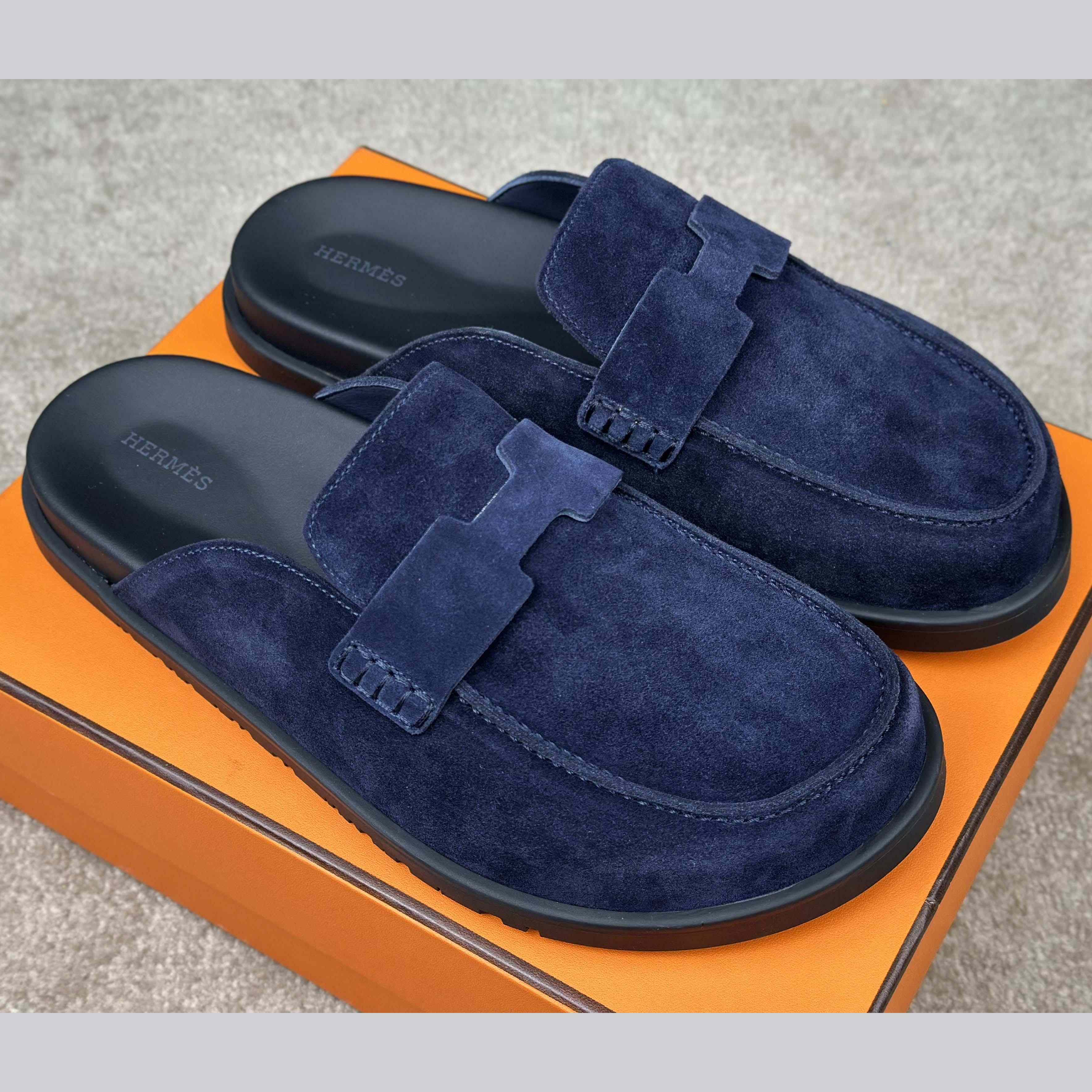 Hermes Go Mule - DesignerGu