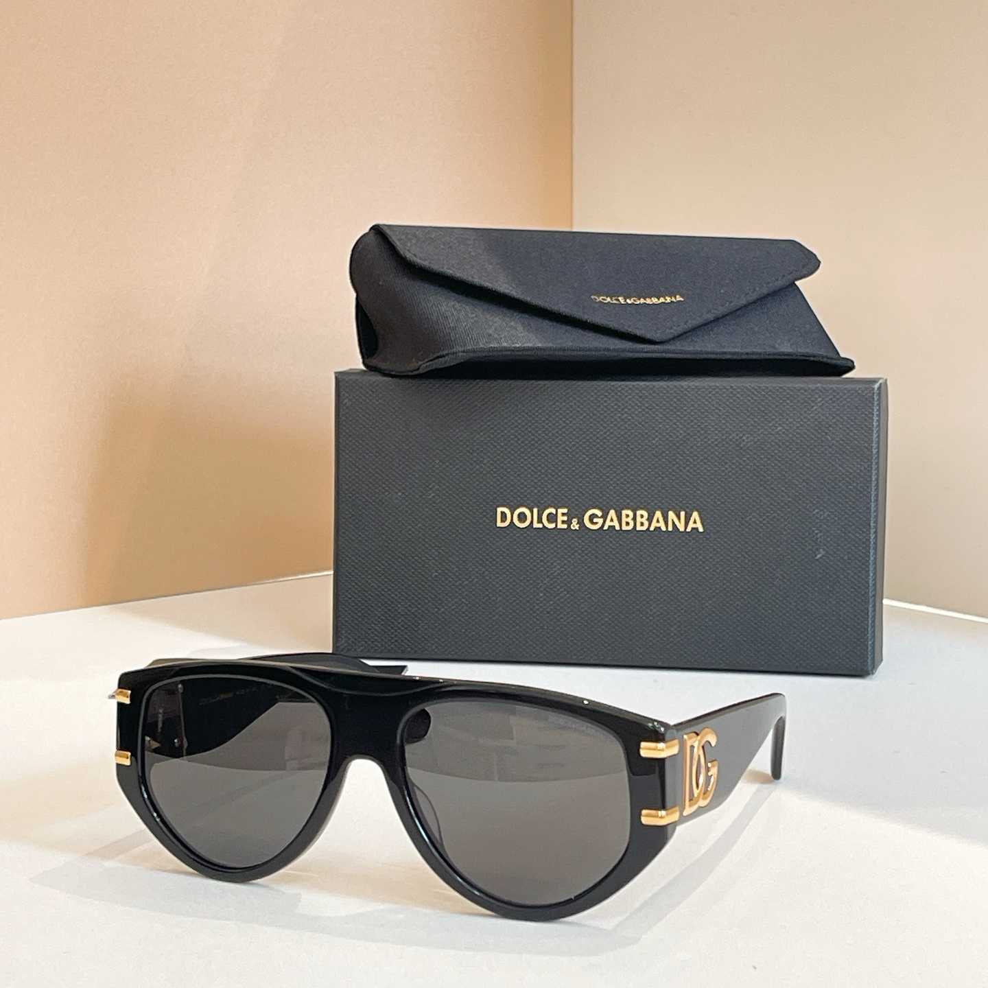 Dolce & Gabbana DG4499 Sunglasses       - DesignerGu