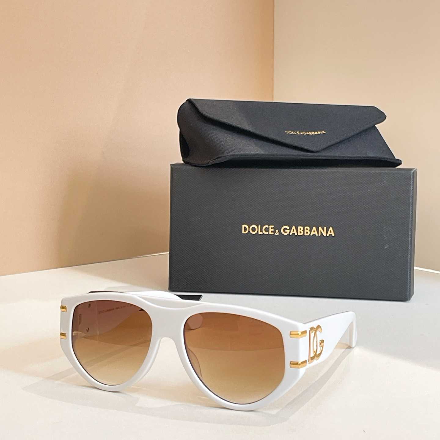 Dolce & Gabbana DG4499 Sunglasses       - DesignerGu