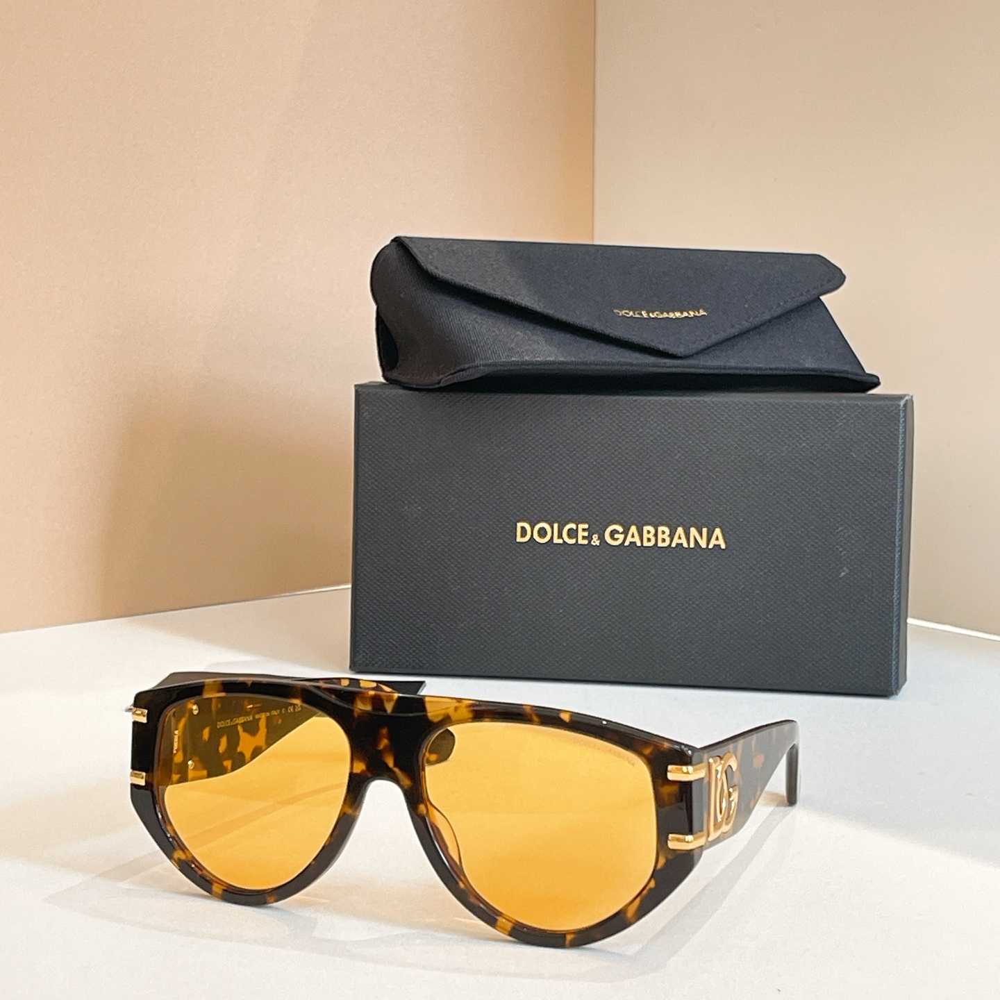 Dolce & Gabbana DG4499 Sunglasses       - DesignerGu