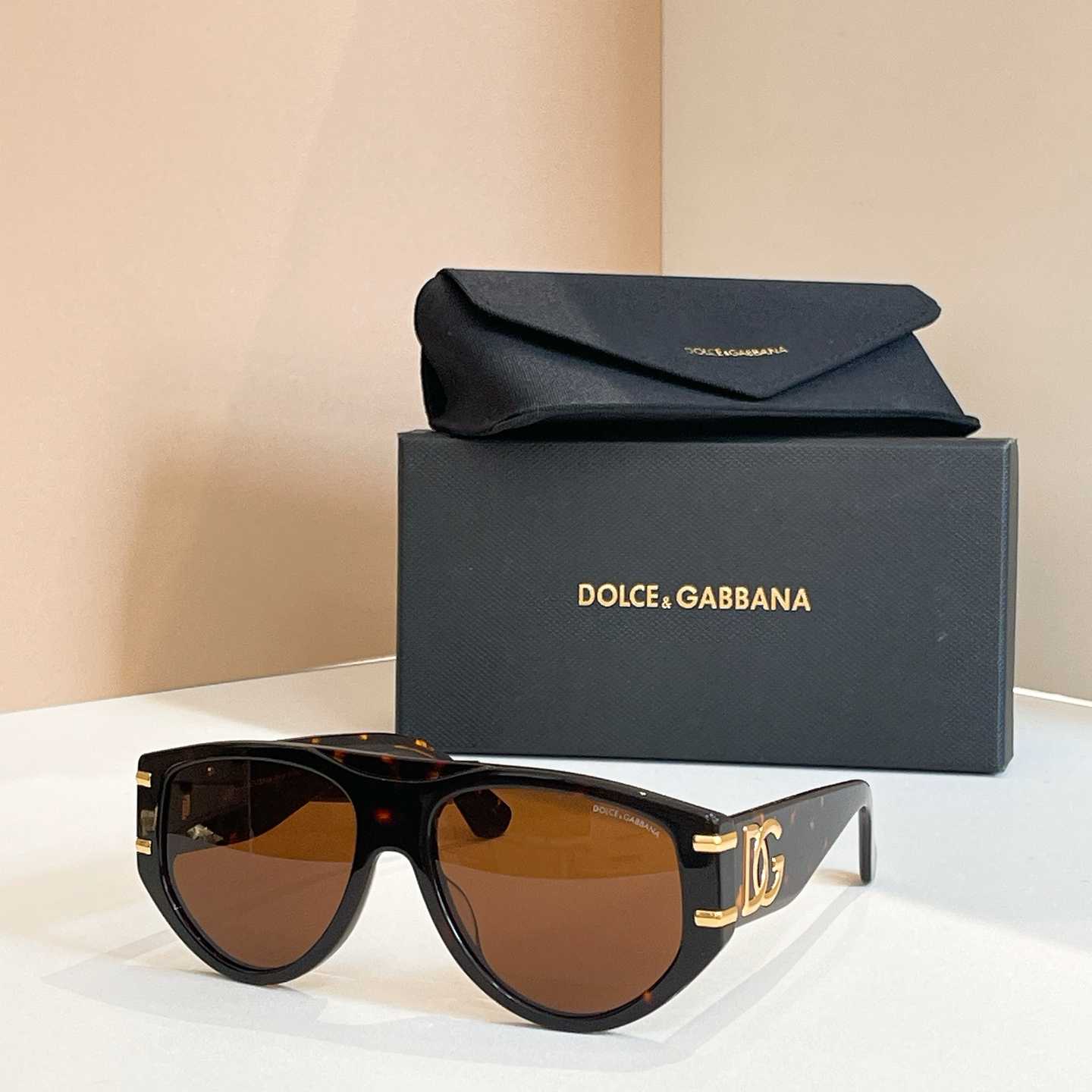 Dolce & Gabbana DG4499 Sunglasses       - DesignerGu