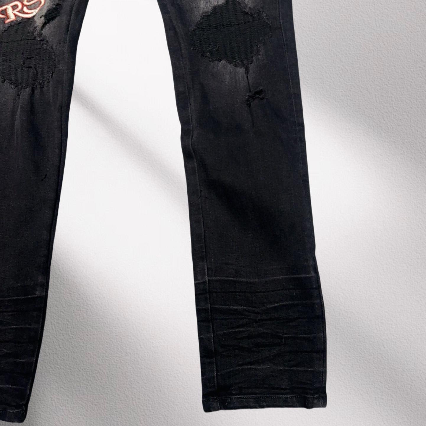 Amiri Jeans   6103 - DesignerGu
