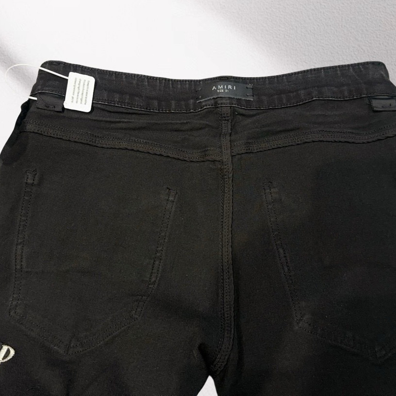 Amiri Jeans   6103 - DesignerGu