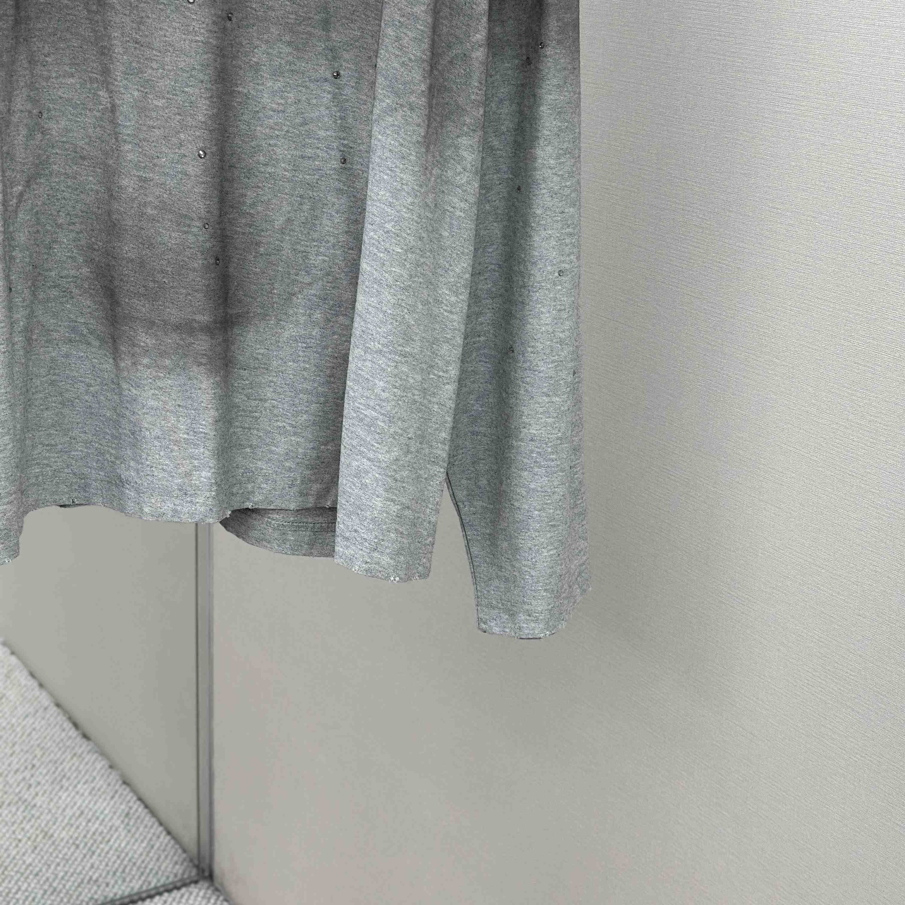 Acne Studios Logo T-shirt - Relaxed Fit - DesignerGu