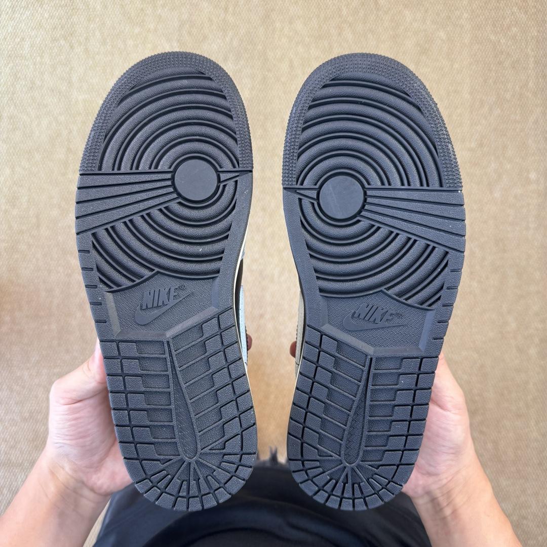 Jordan Air Jordan 1 Low     HQ2010-012 - DesignerGu