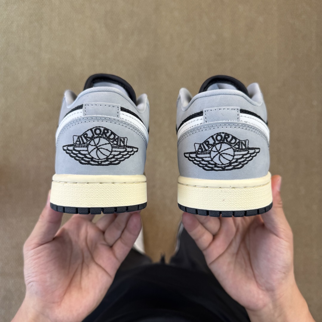 Jordan Air Jordan 1 Low     HQ2010-012 - DesignerGu