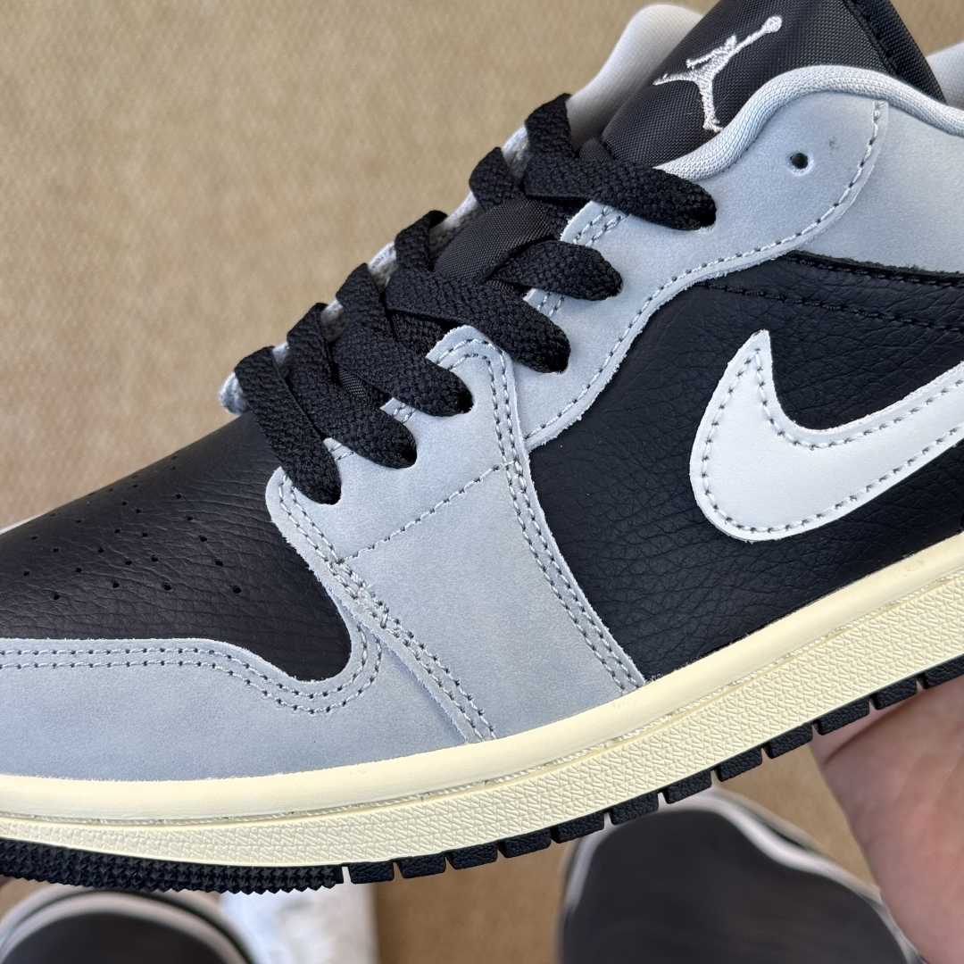 Jordan Air Jordan 1 Low     HQ2010-012 - DesignerGu